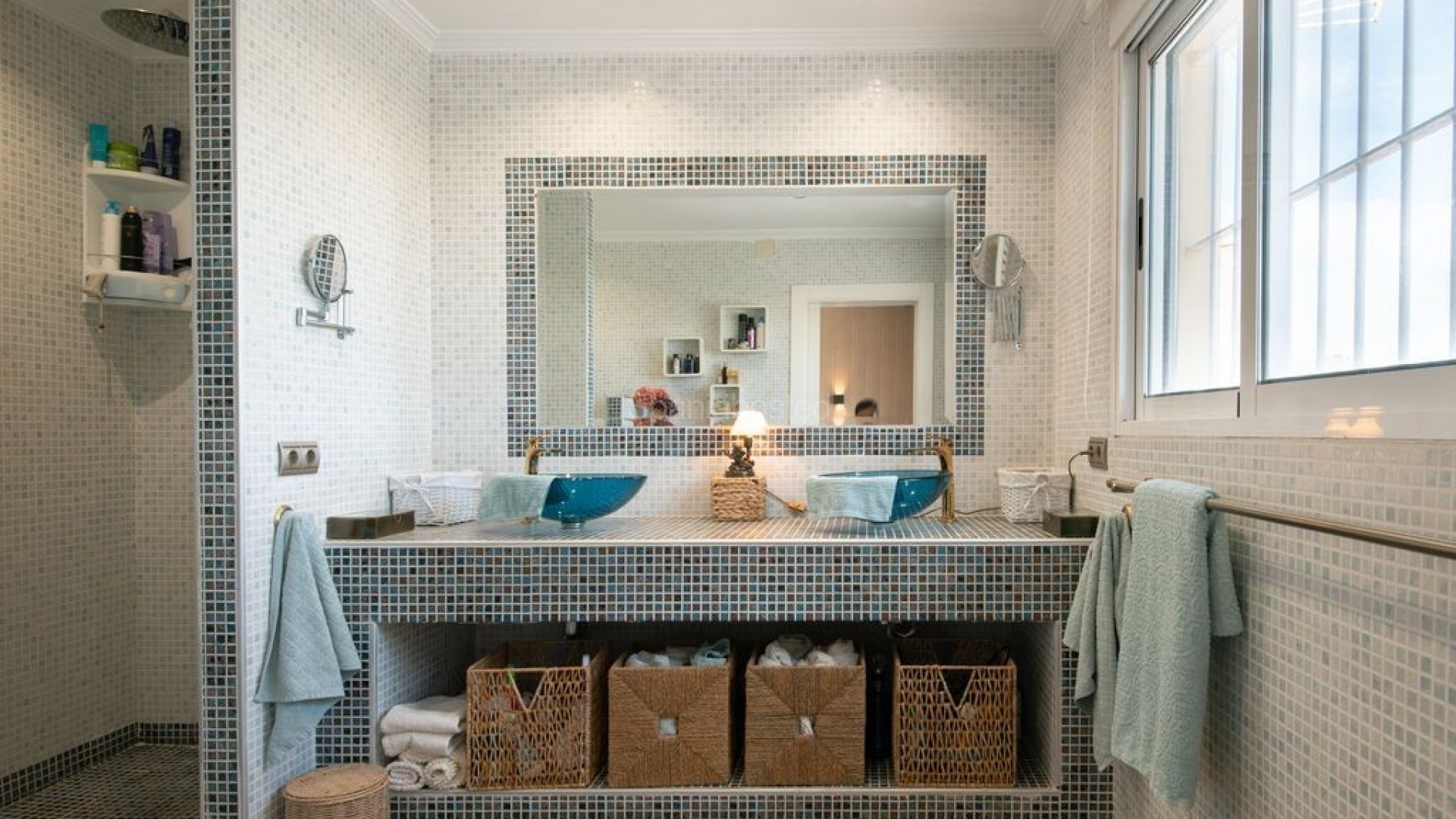 Resale - Villa -
Algorfa