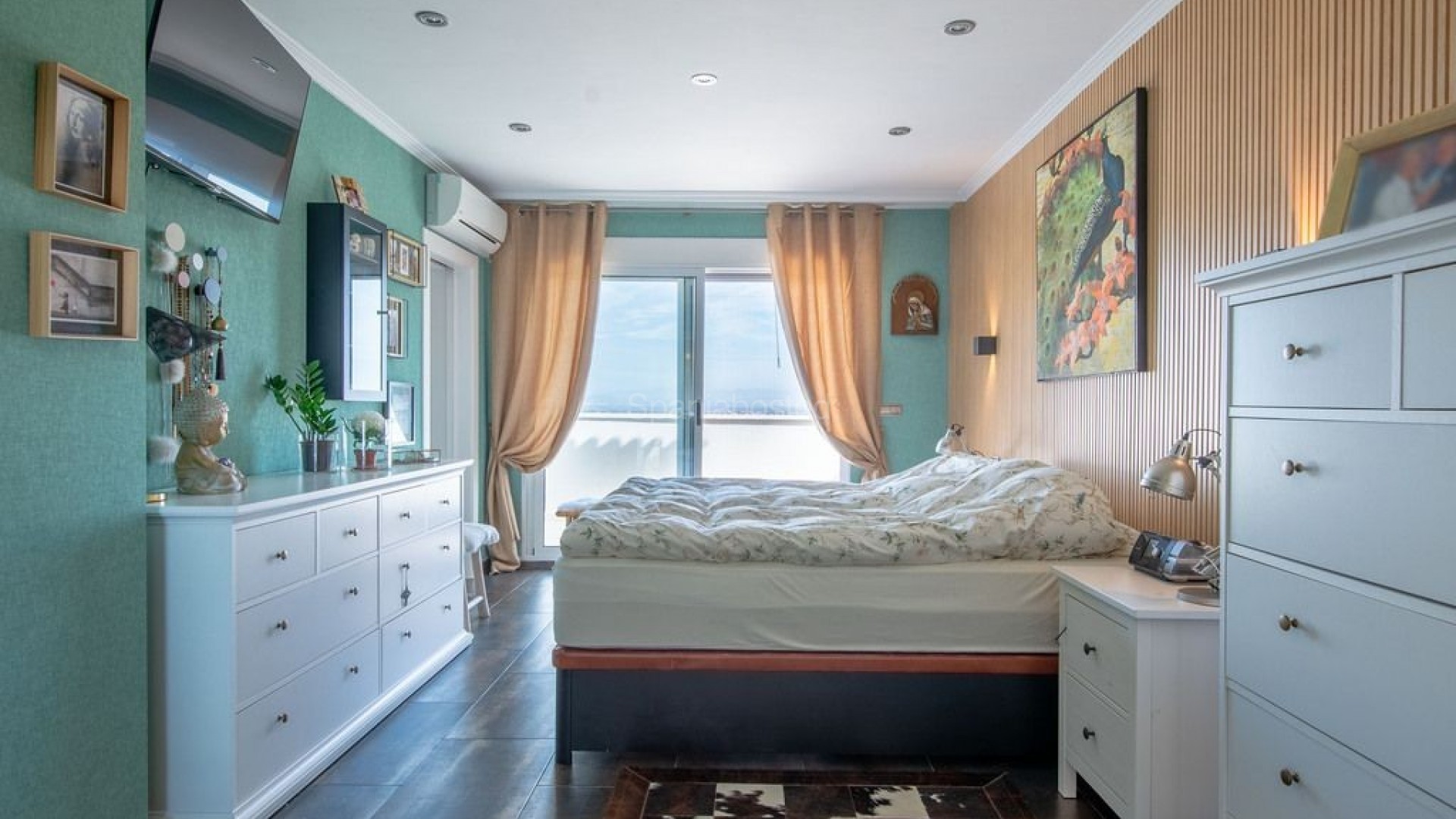 Resale - Villa -
Algorfa