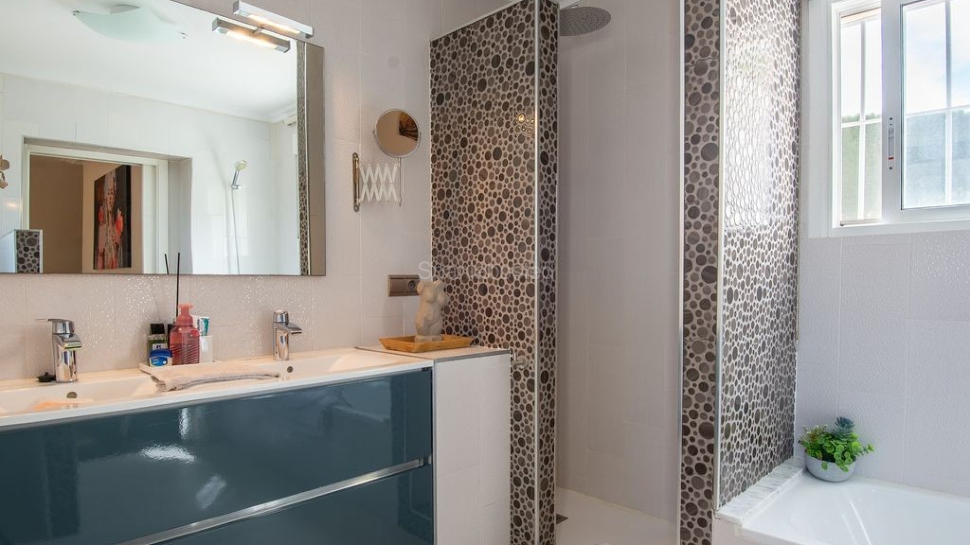 Resale - Villa -
Algorfa