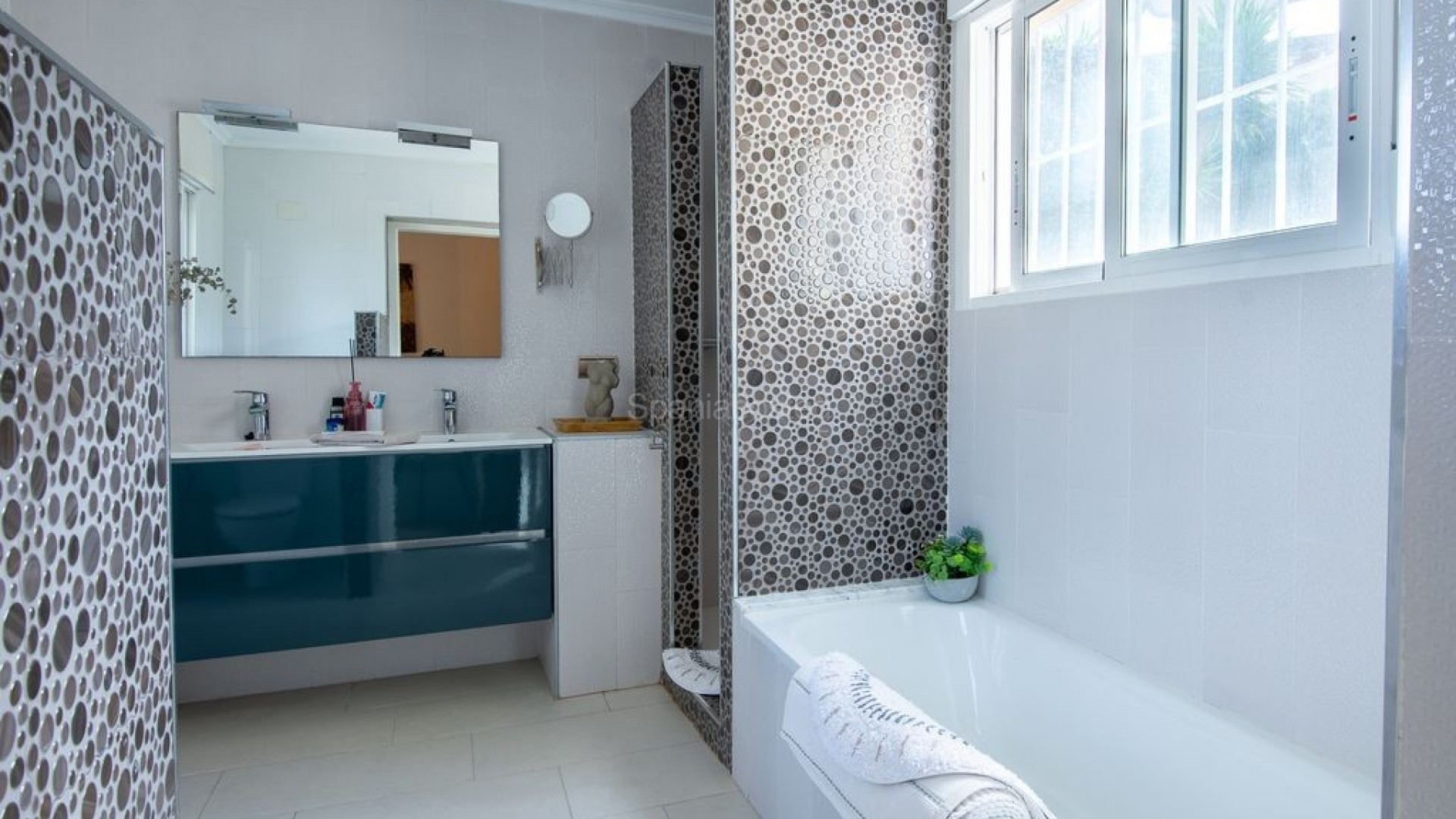 Resale - Villa -
Algorfa