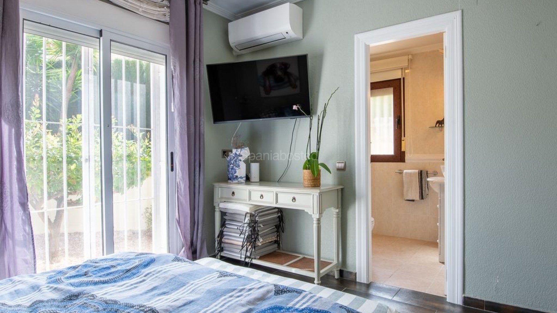 Resale - Villa -
Algorfa