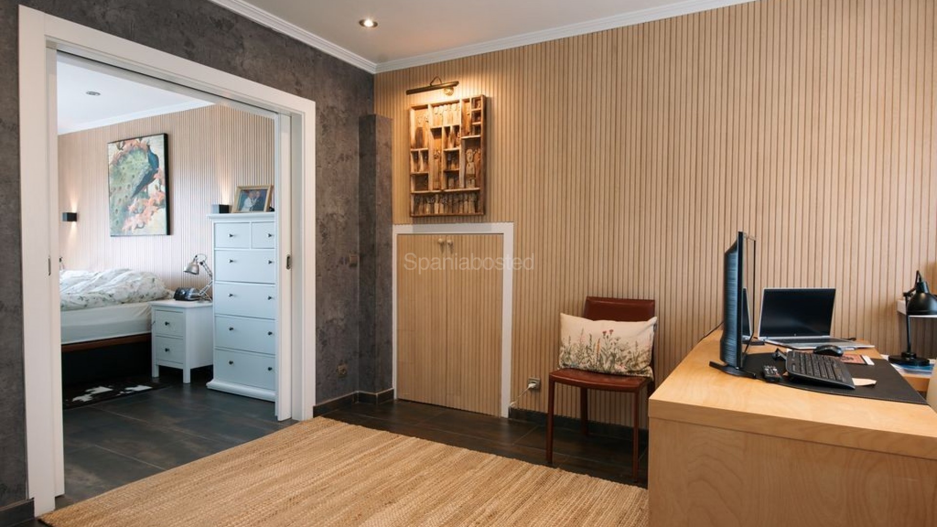 Resale - Villa -
Algorfa