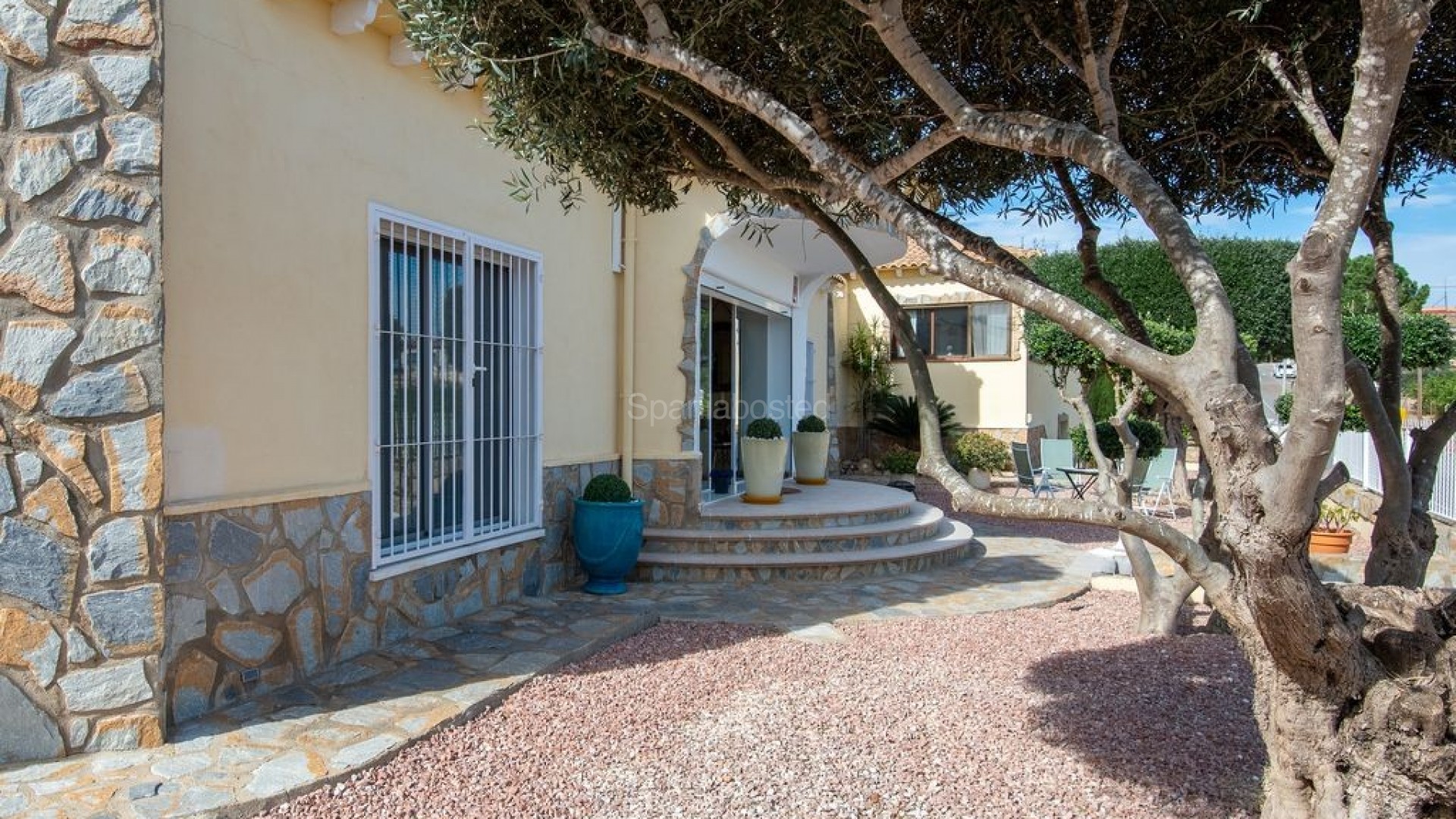 Resale - Villa -
Algorfa
