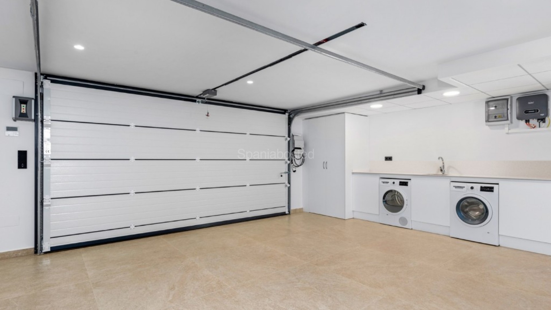 Resale - Villa -
Alicante - El Campello