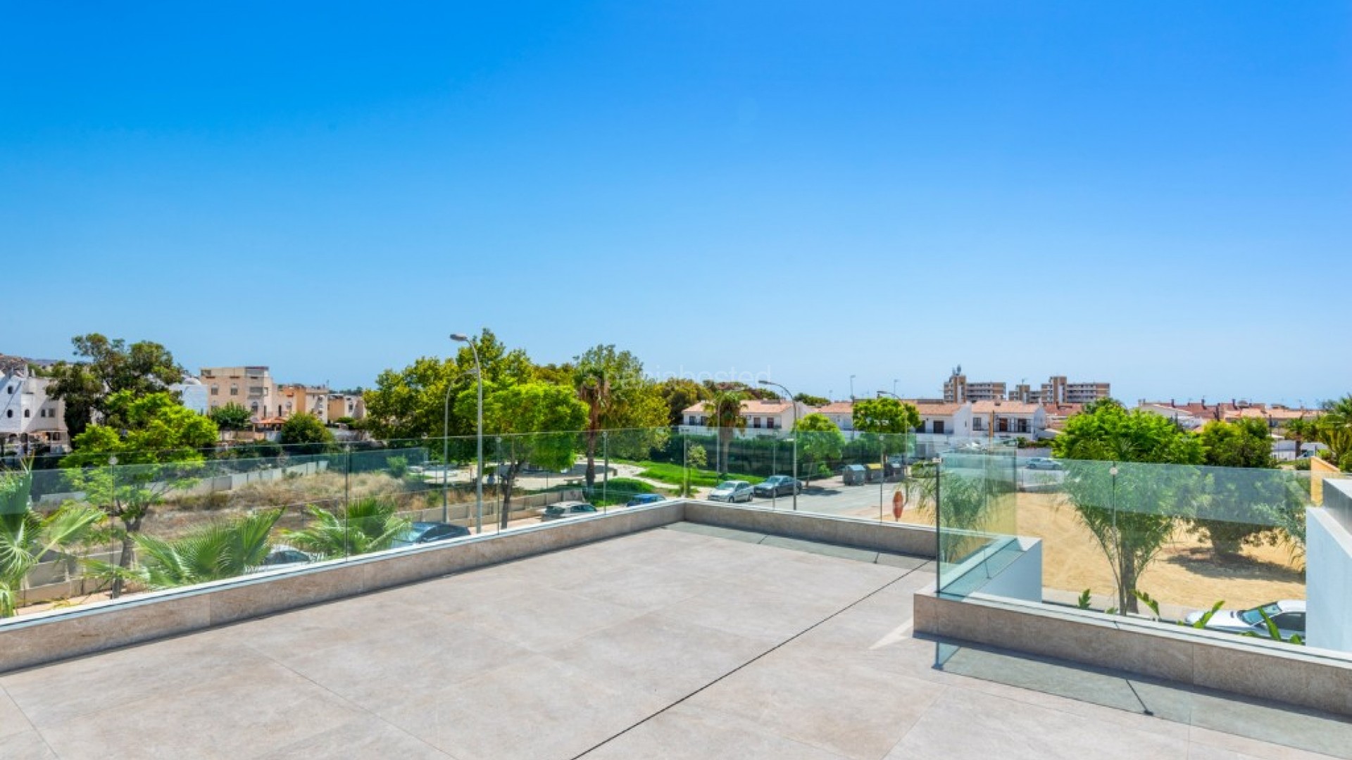 Resale - Villa -
Alicante - El Campello