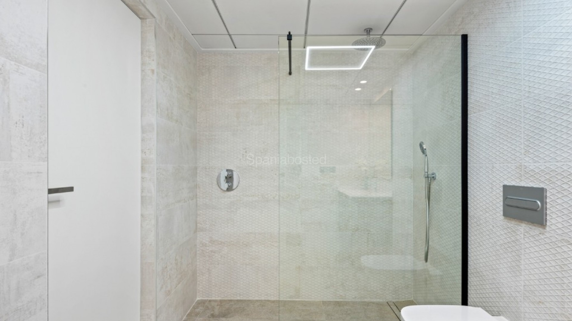 Resale - Villa -
Alicante - El Campello