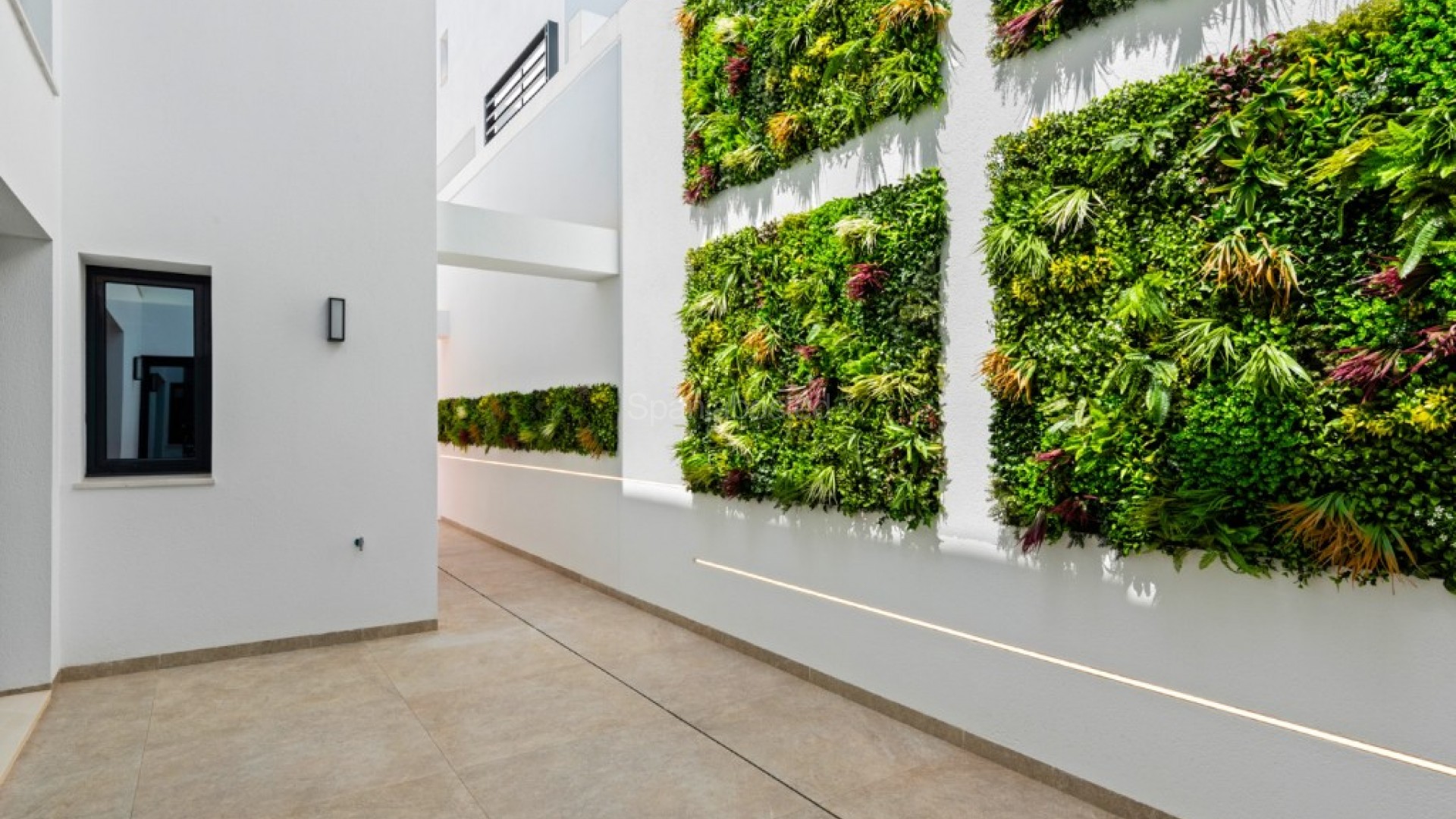 Resale - Villa -
Alicante - El Campello