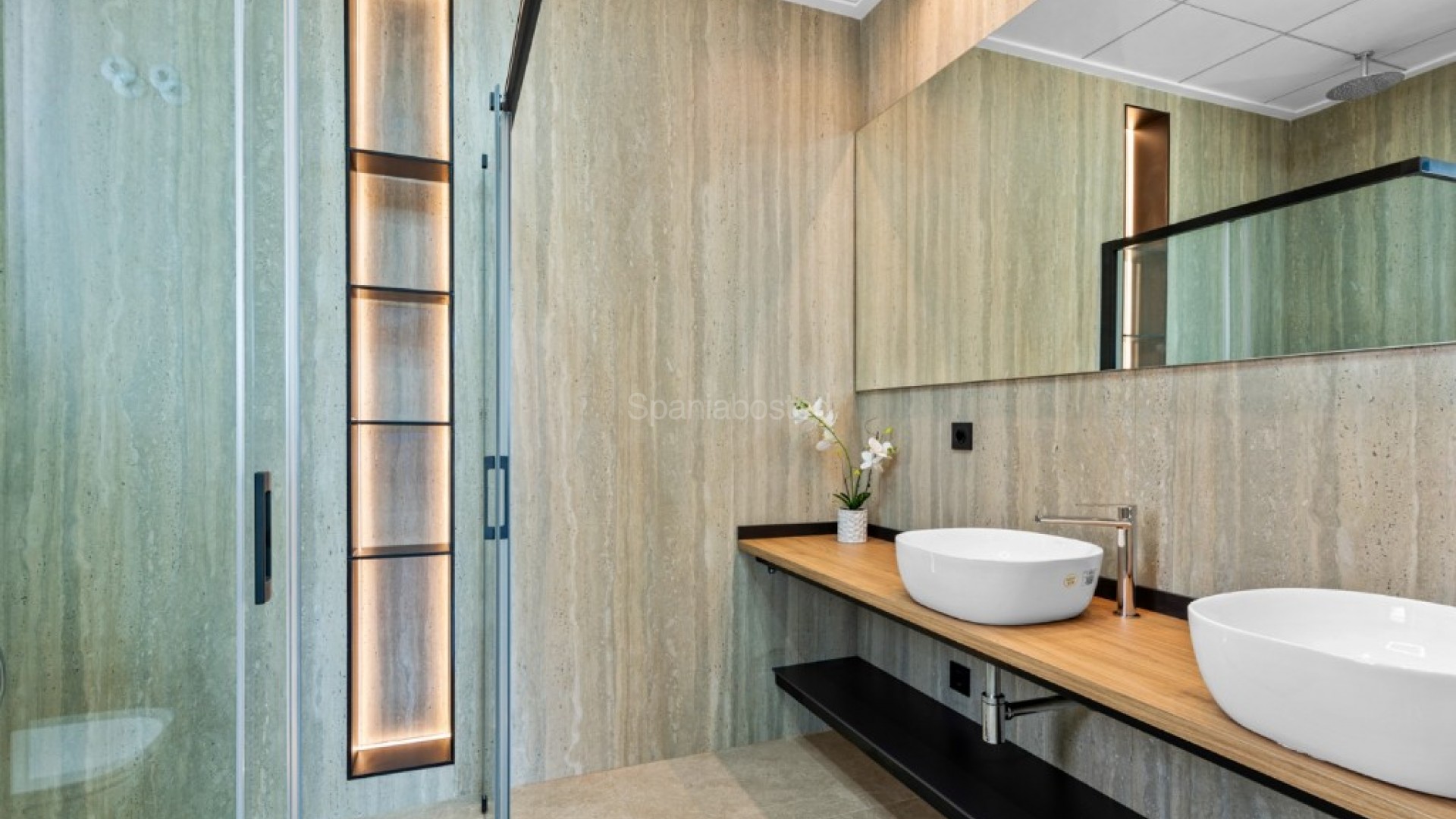 Resale - Villa -
Alicante - El Campello