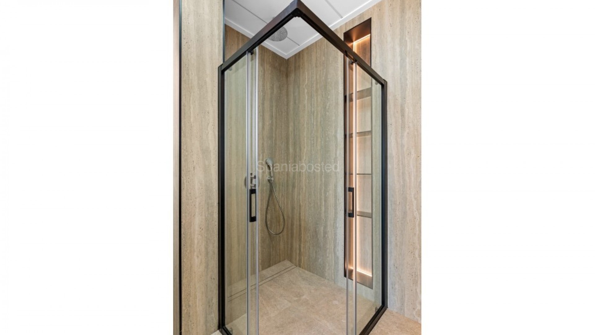 Resale - Villa -
Alicante - El Campello