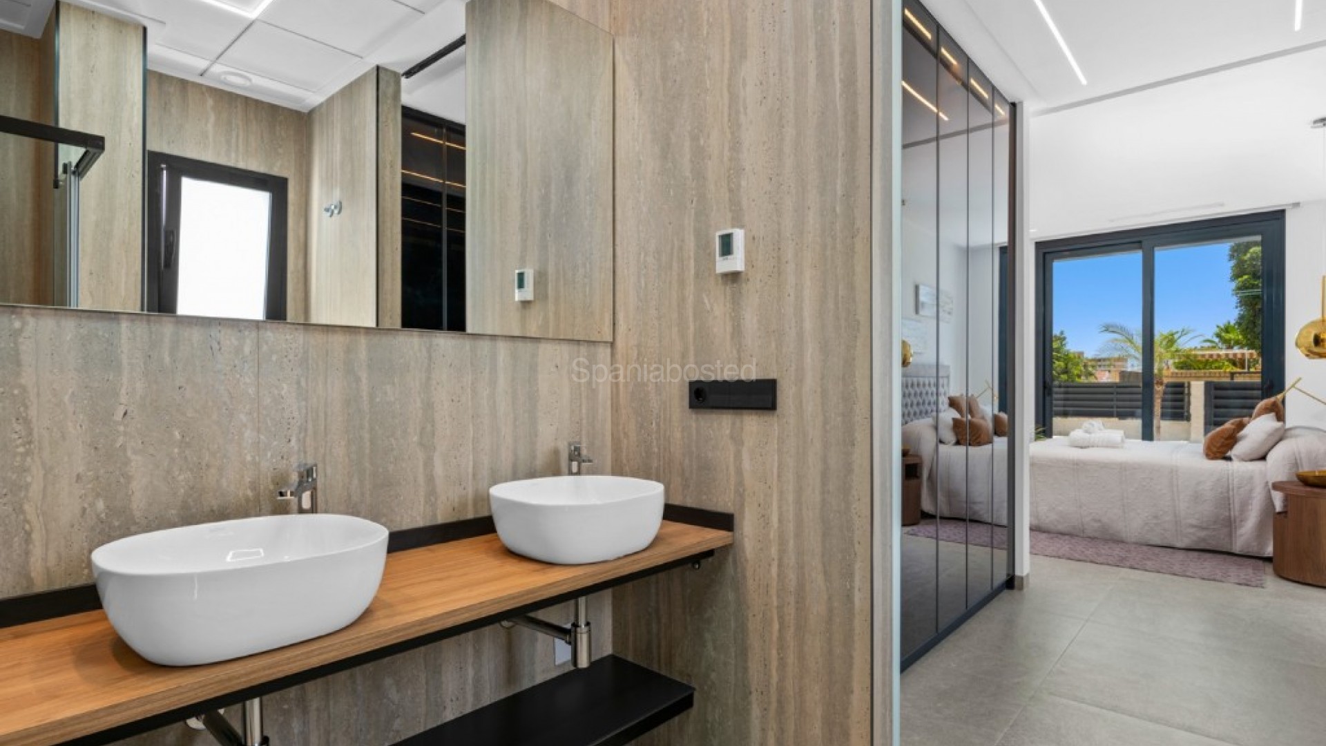 Resale - Villa -
Alicante - El Campello