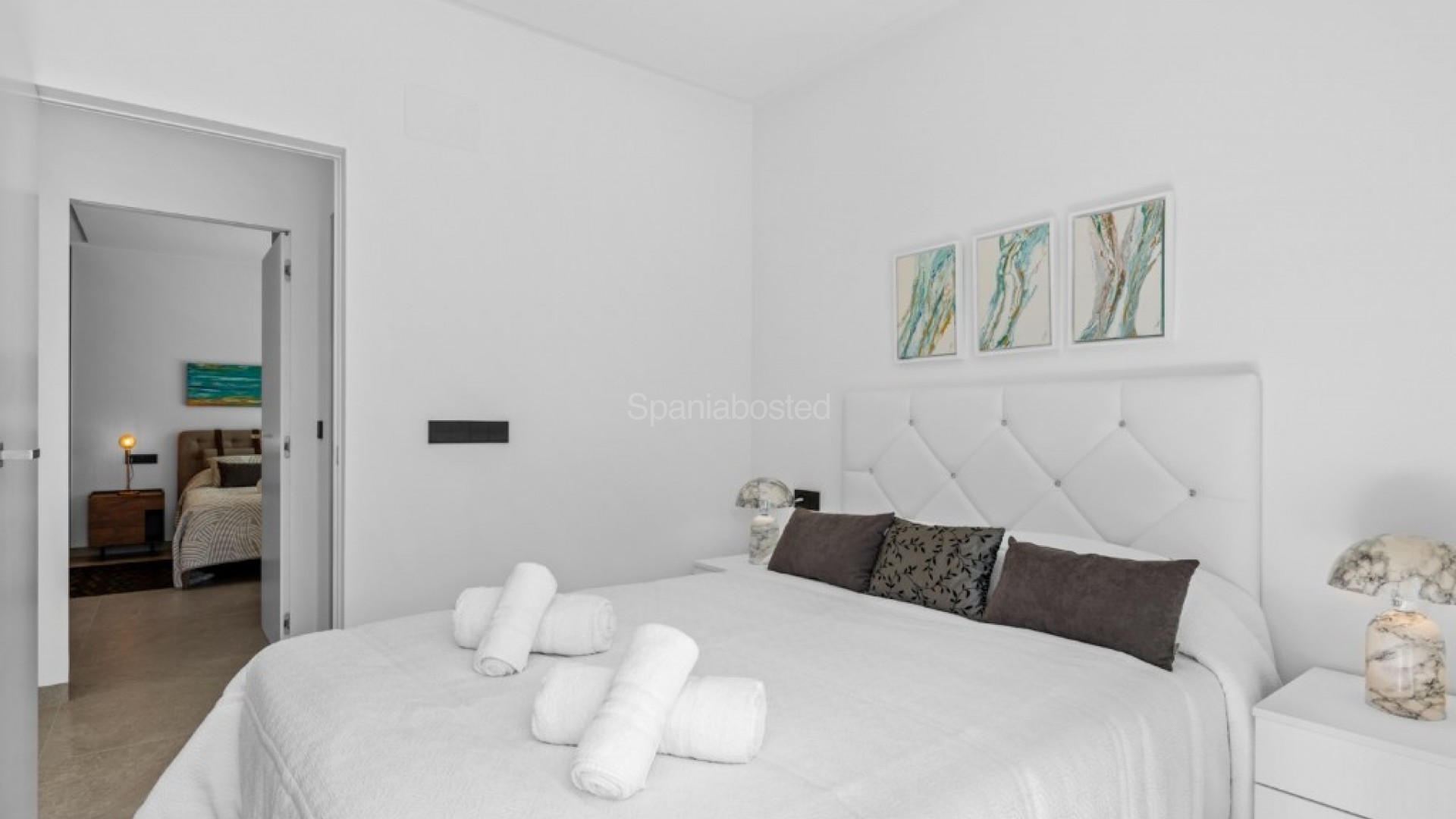 Resale - Villa -
Alicante - El Campello