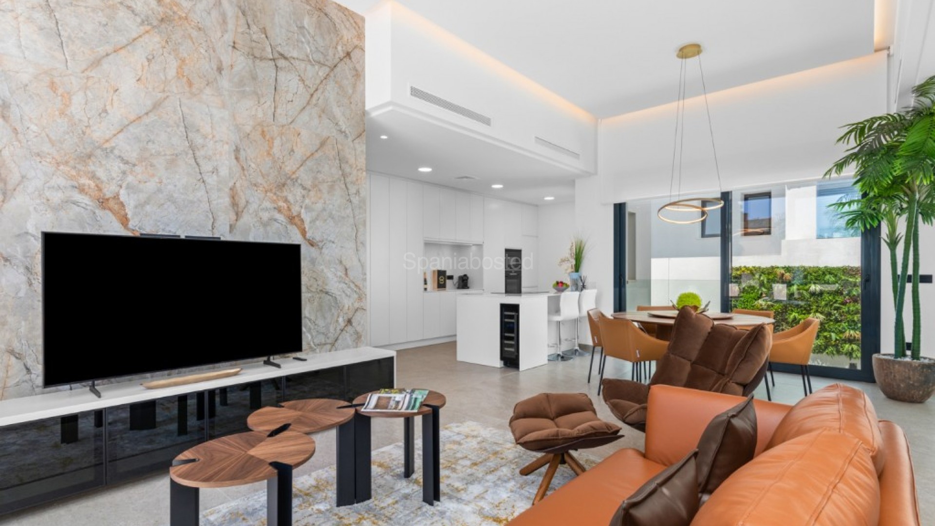 Resale - Villa -
Alicante - El Campello