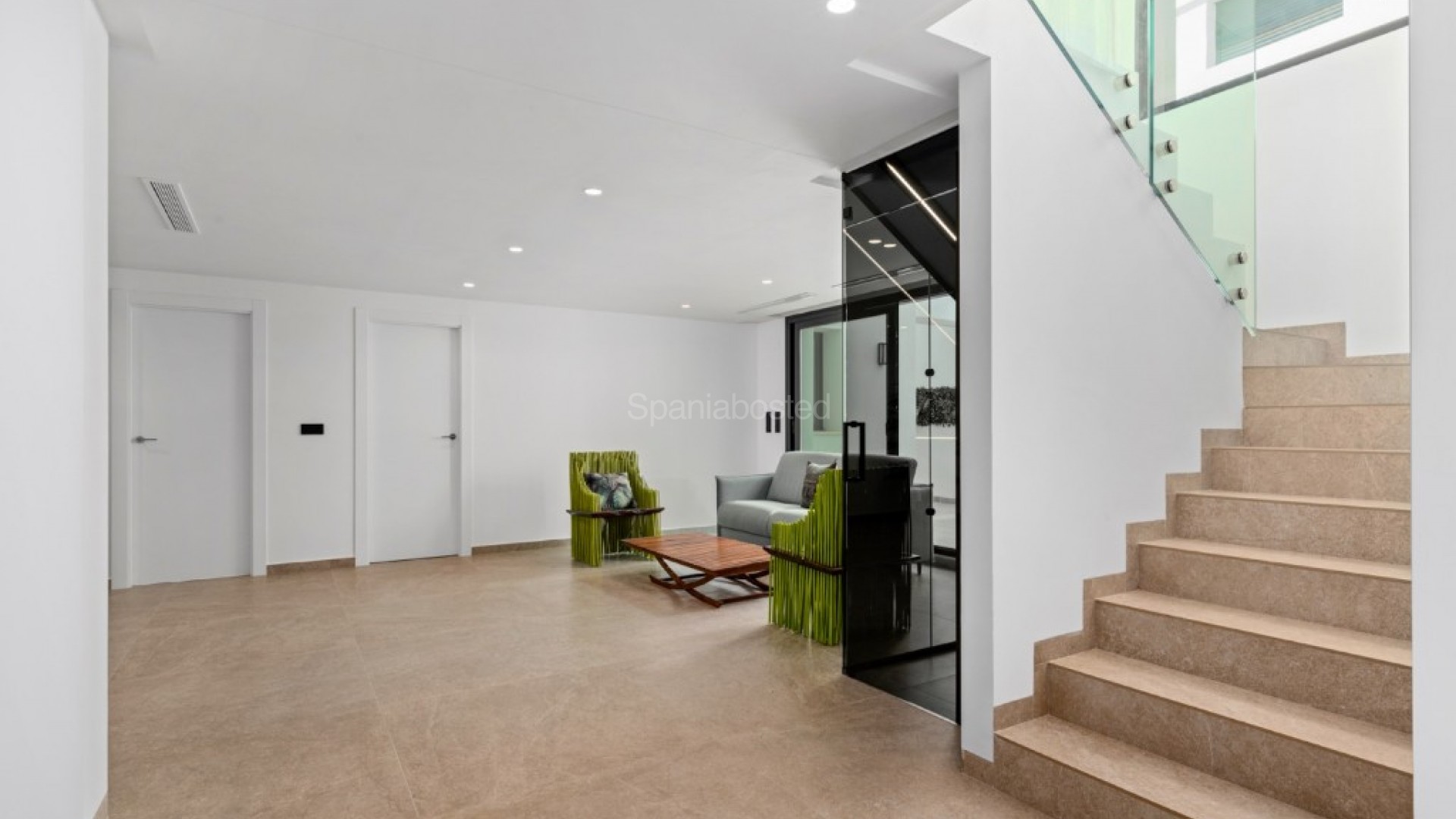 Resale - Villa -
Alicante - El Campello