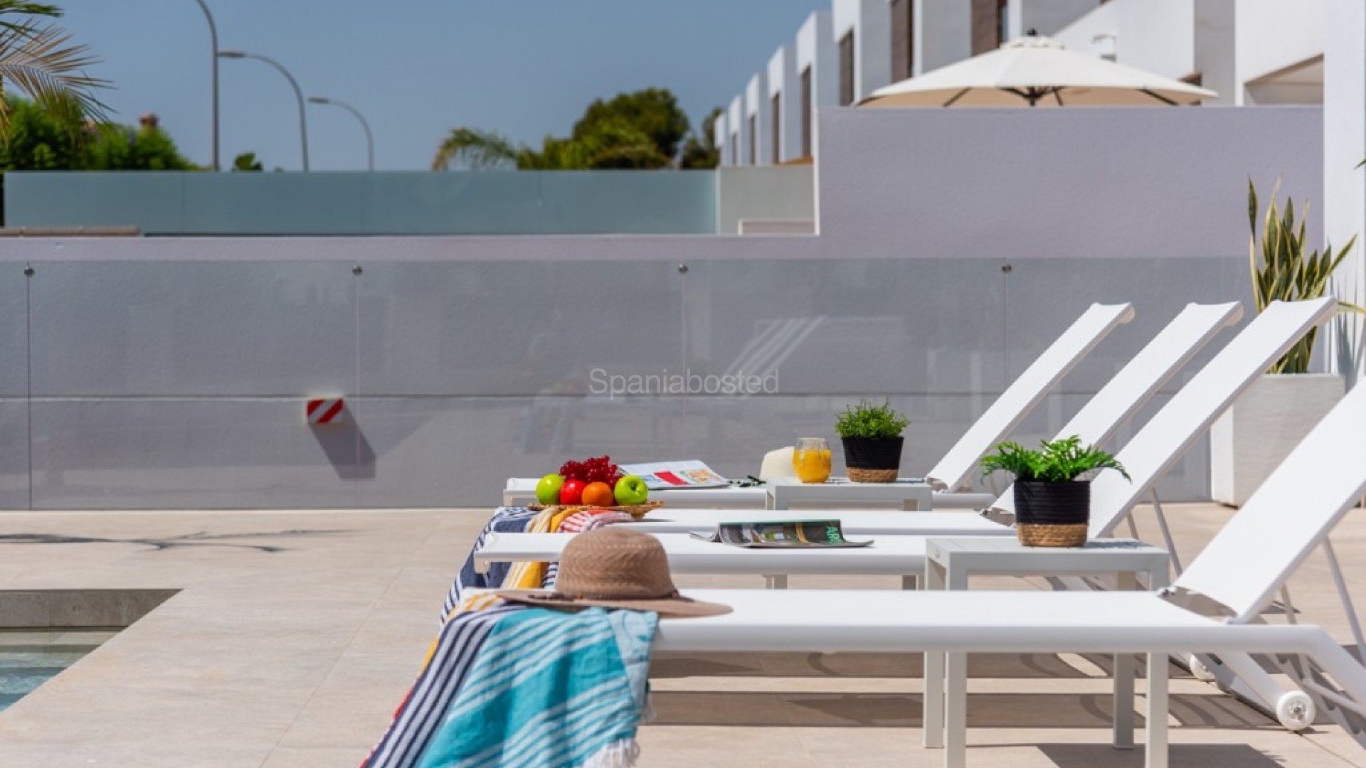 Resale - Villa -
Alicante - El Campello