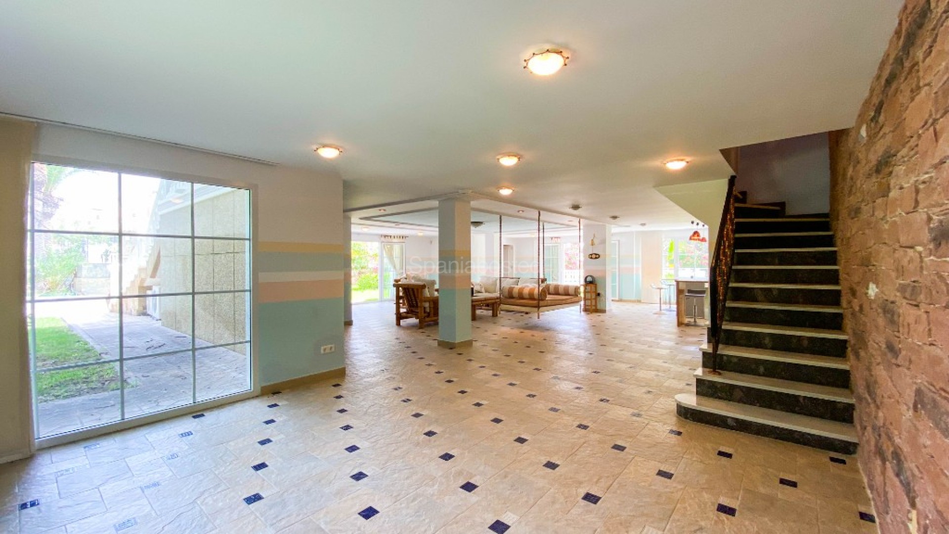 Resale - Villa -
Alicante - Villamartin