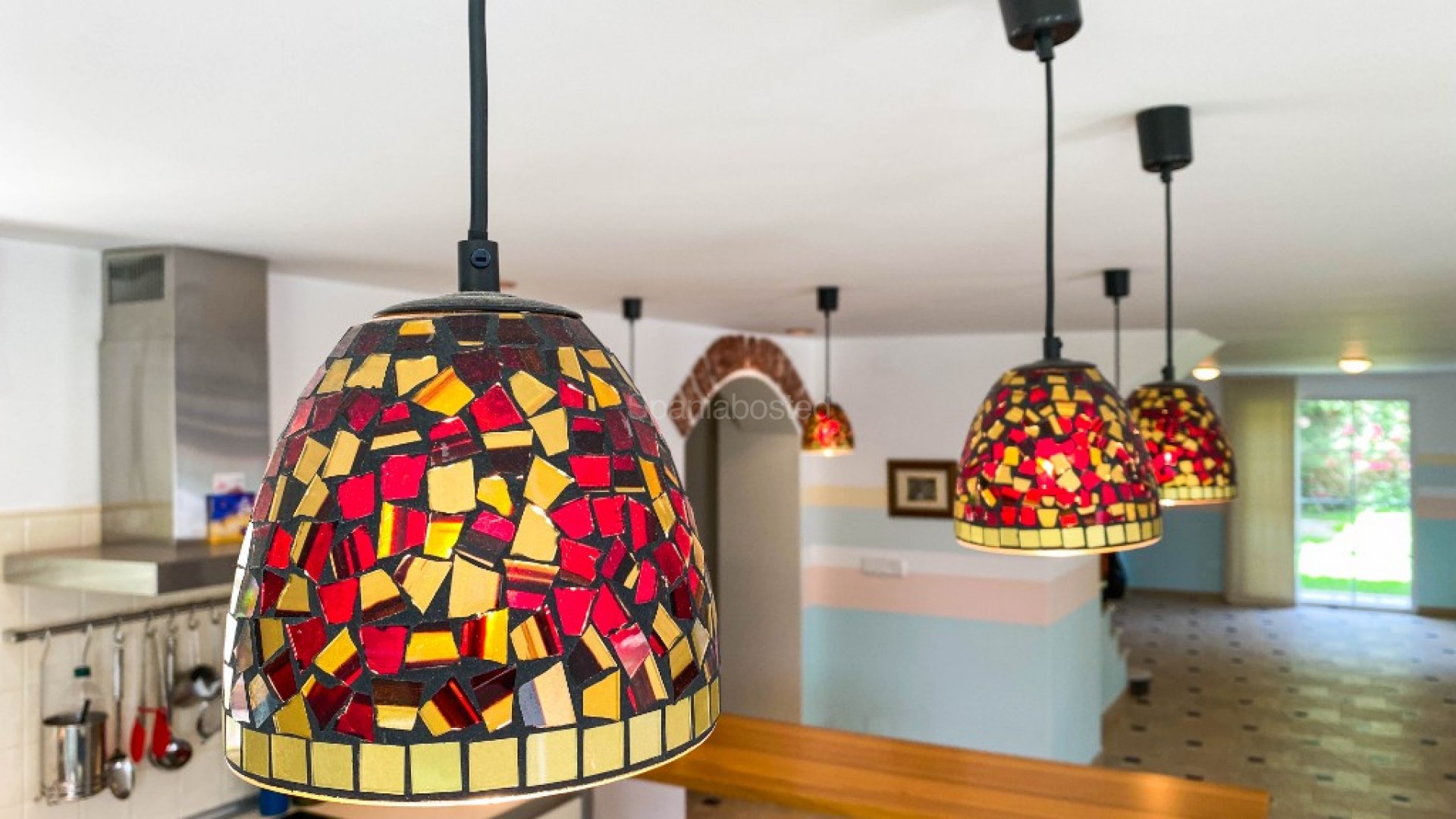 Resale - Villa -
Alicante - Villamartin