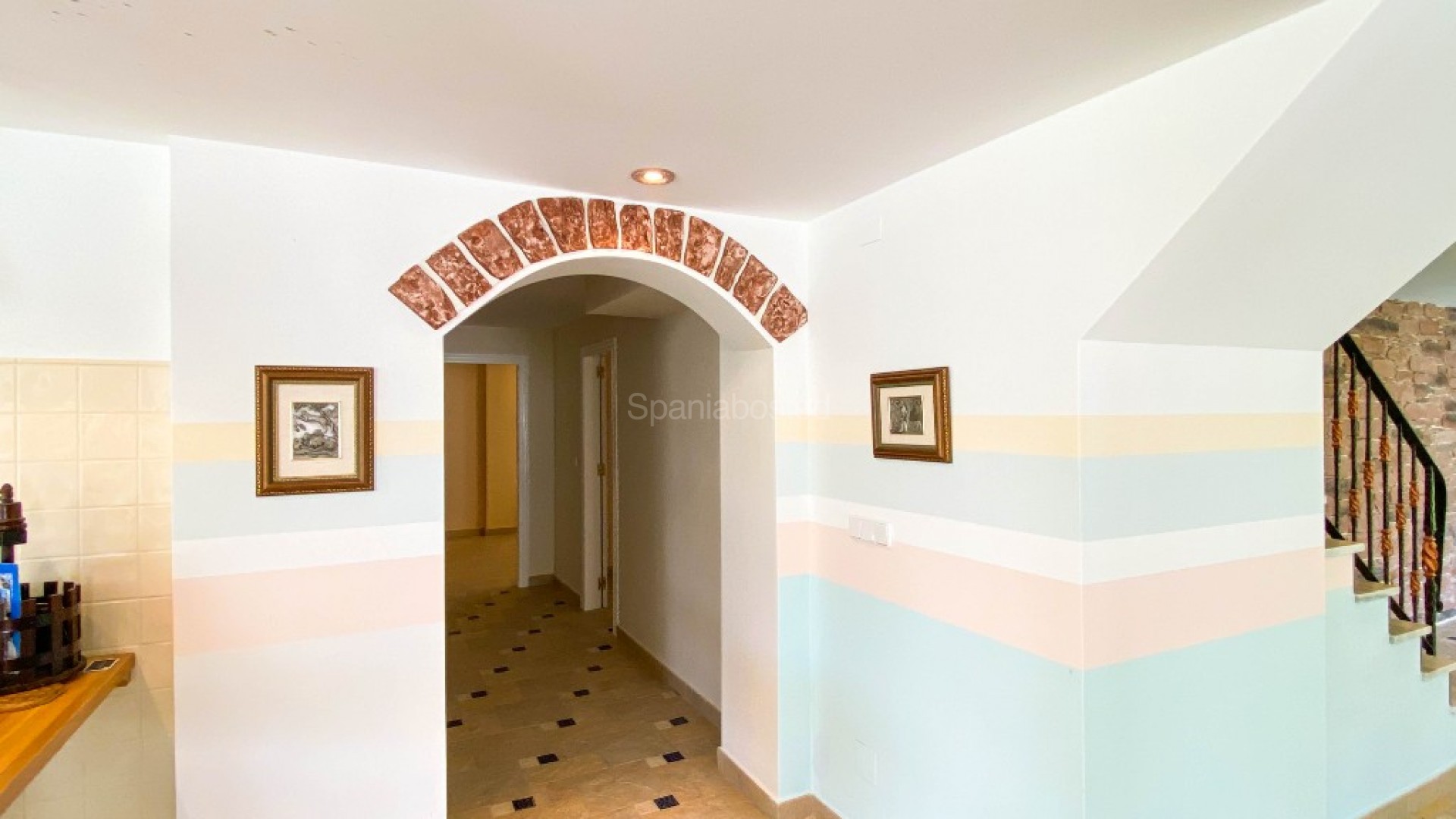 Resale - Villa -
Alicante - Villamartin