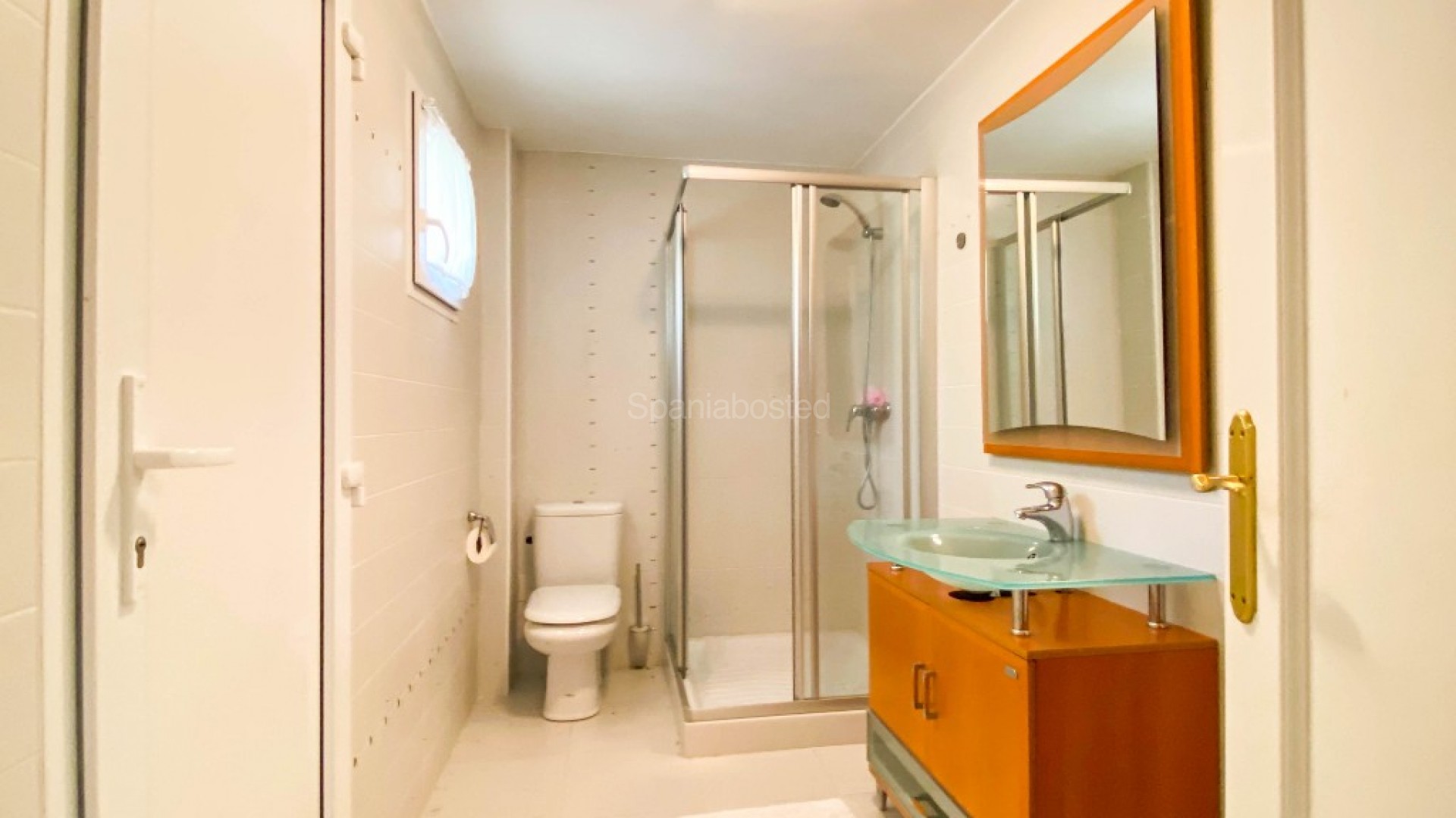 Resale - Villa -
Alicante - Villamartin