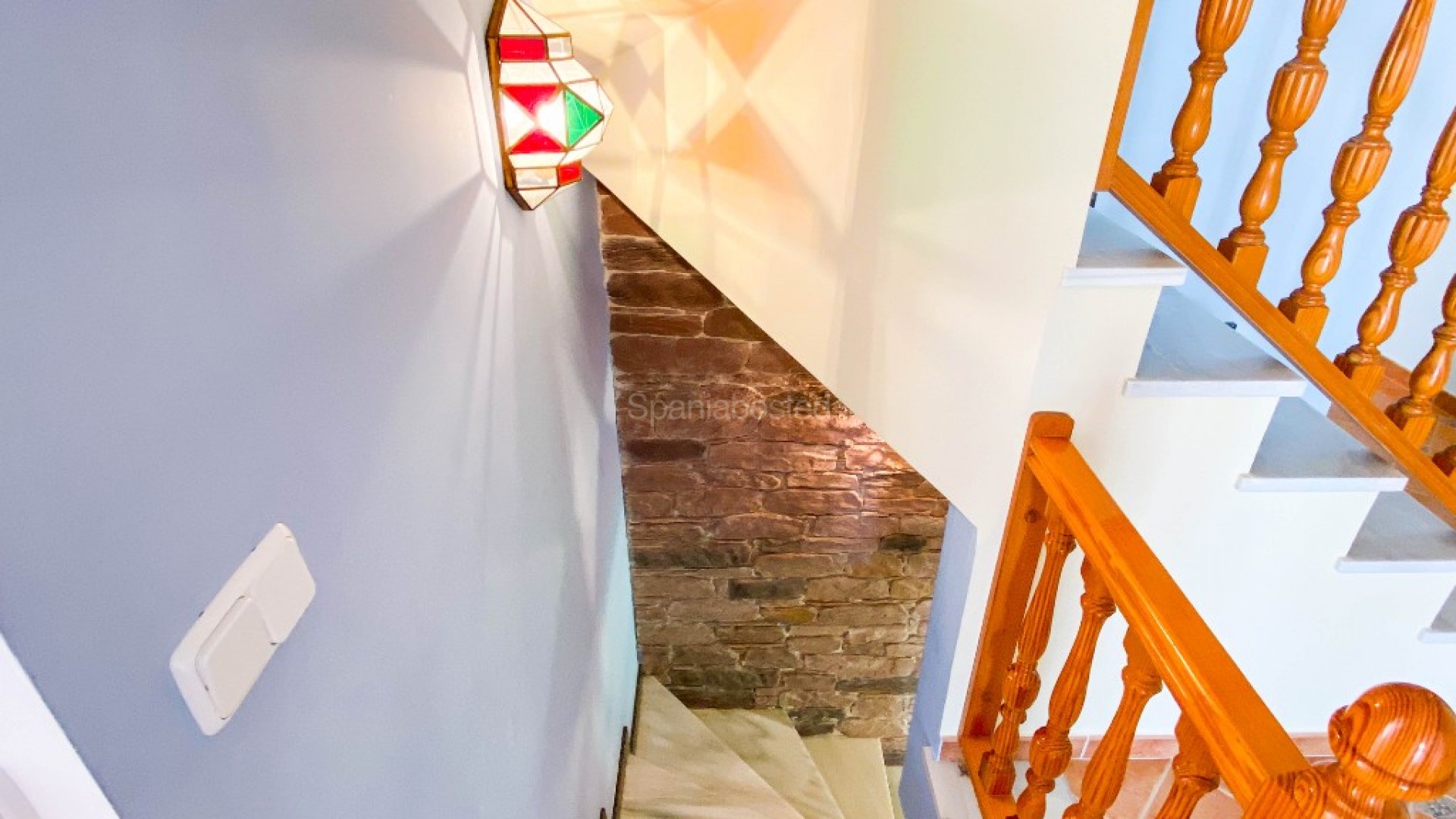 Resale - Villa -
Alicante - Villamartin