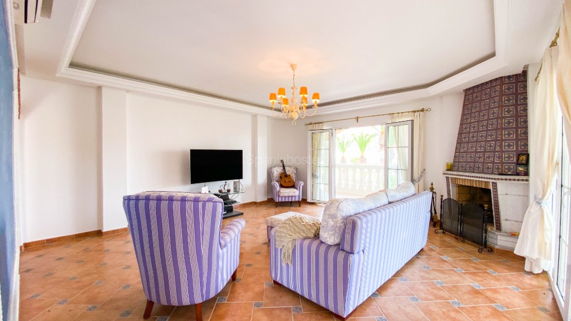 Resale - Villa -
Alicante - Villamartin