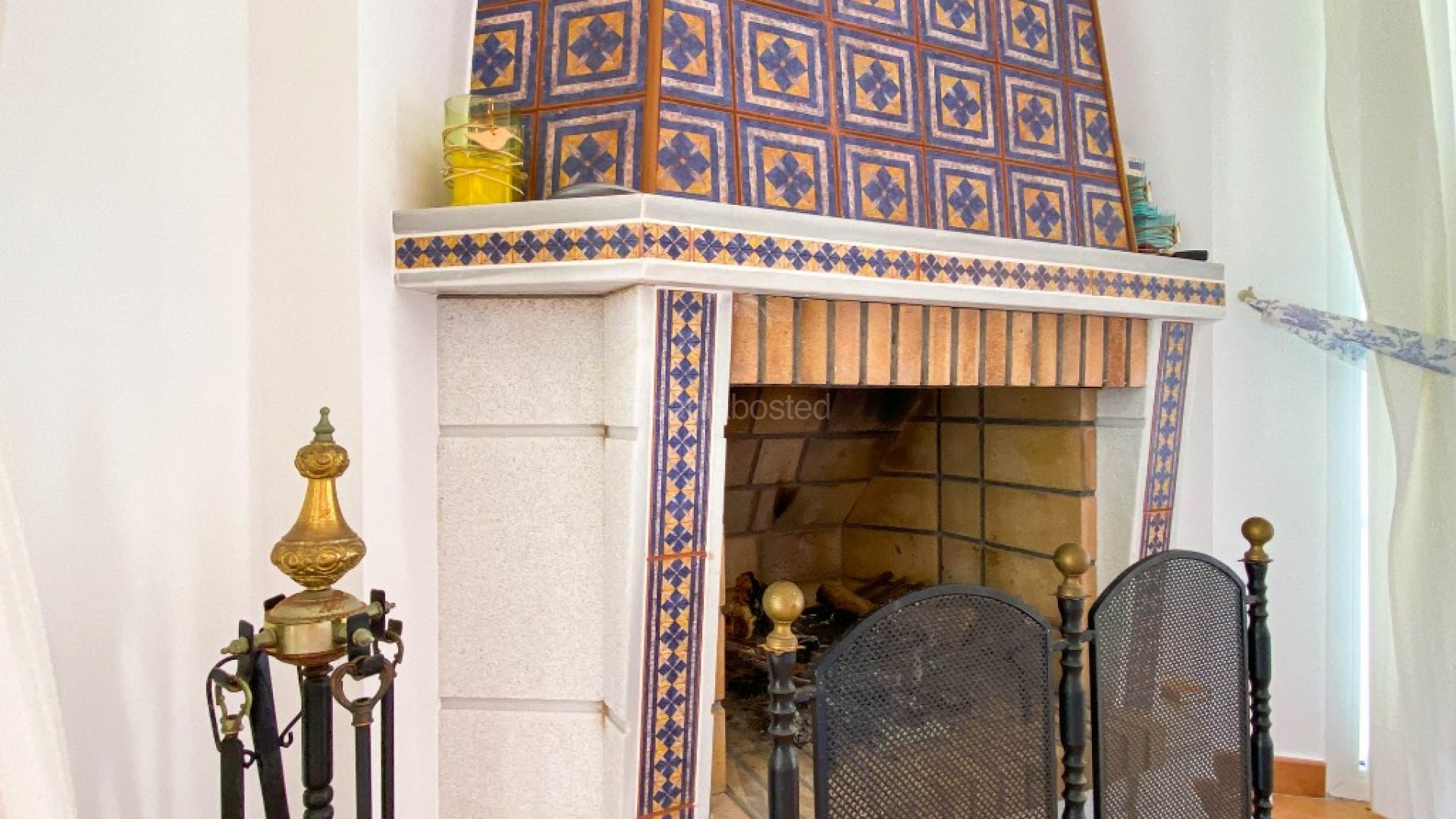 Resale - Villa -
Alicante - Villamartin