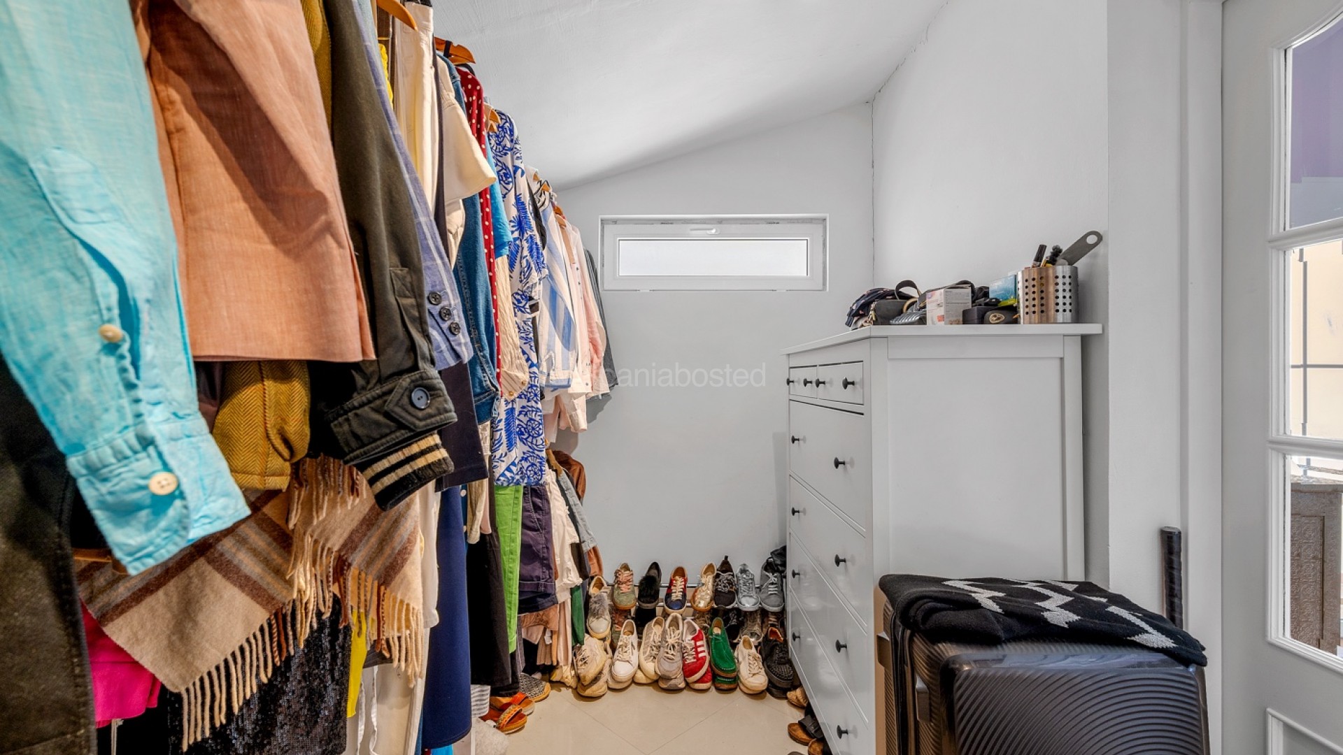 Resale - Villa -
Almoradí