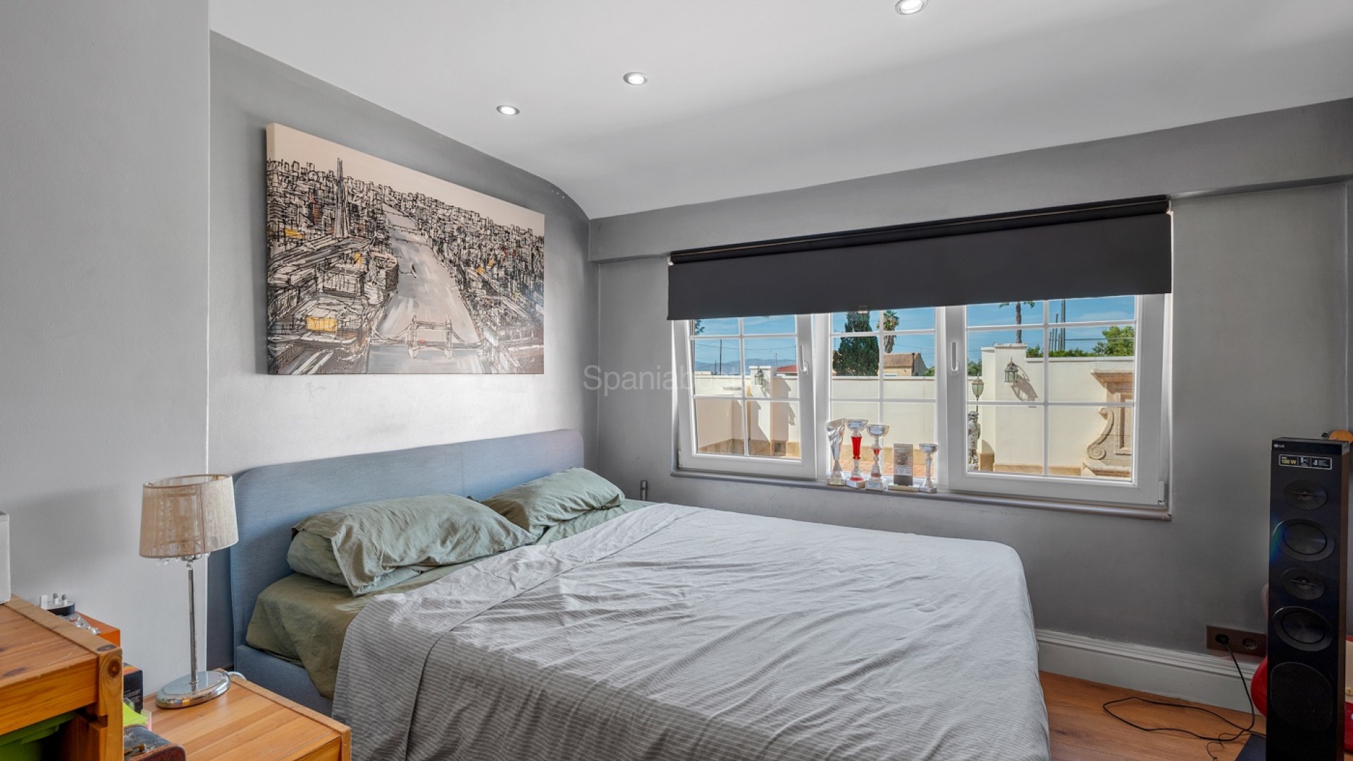 Resale - Villa -
Almoradí