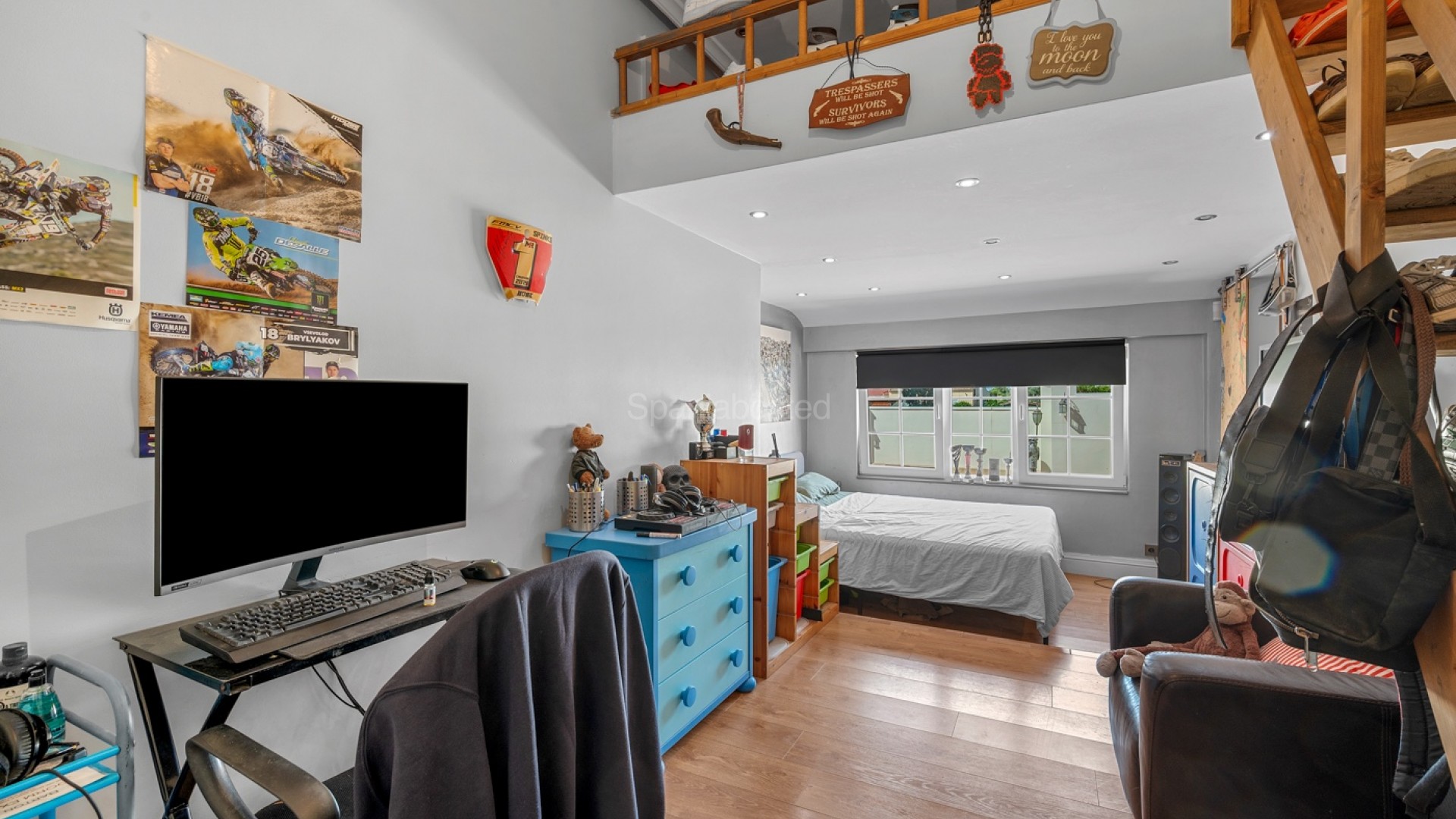 Resale - Villa -
Almoradí