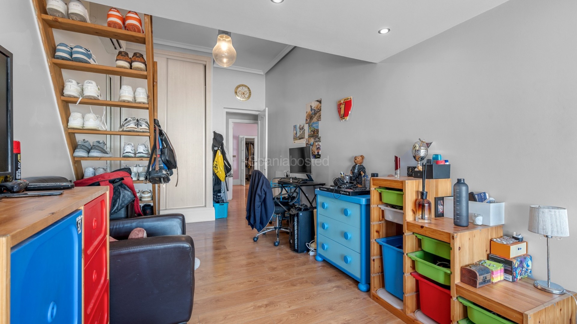 Resale - Villa -
Almoradí