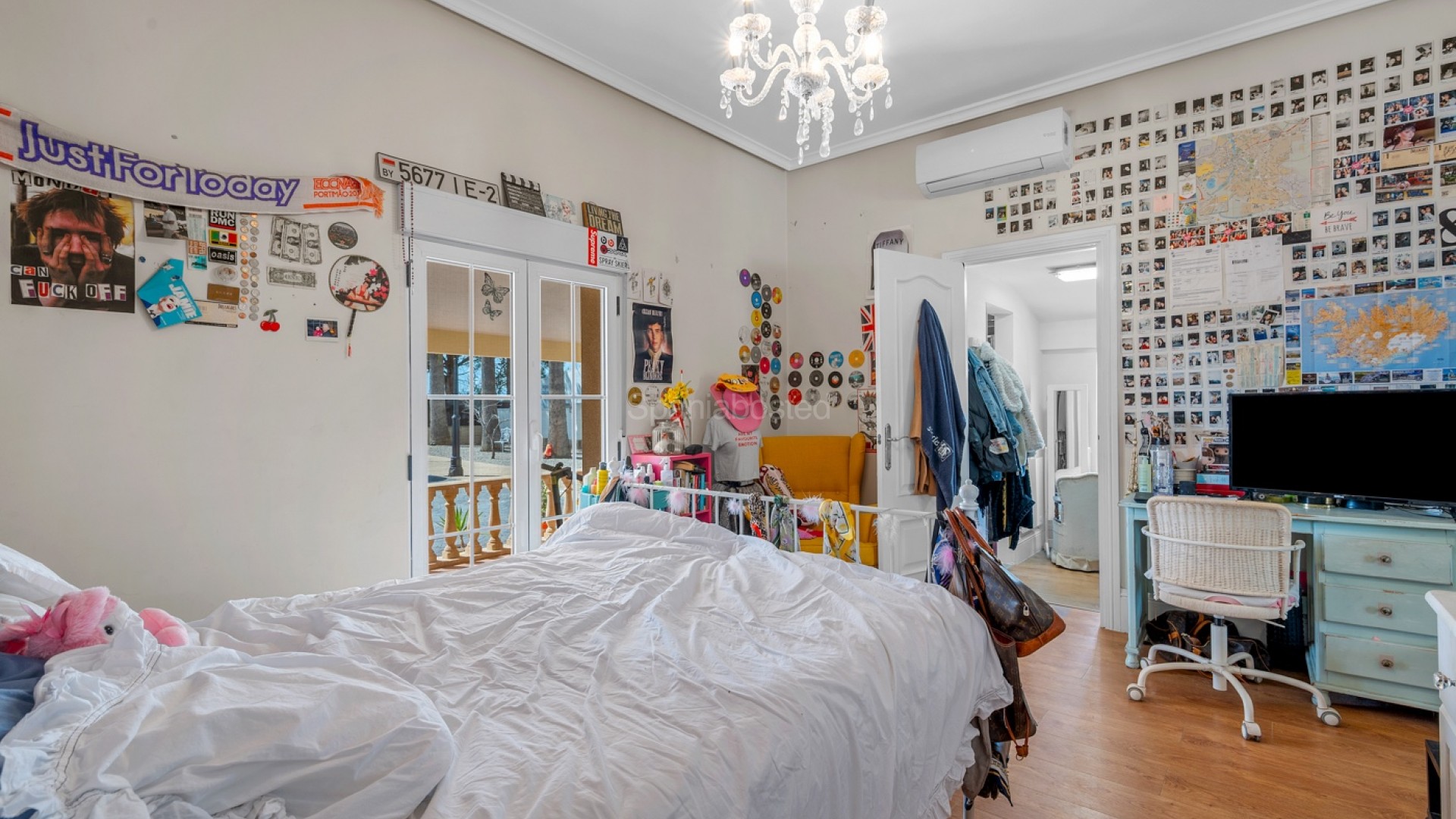 Resale - Villa -
Almoradí