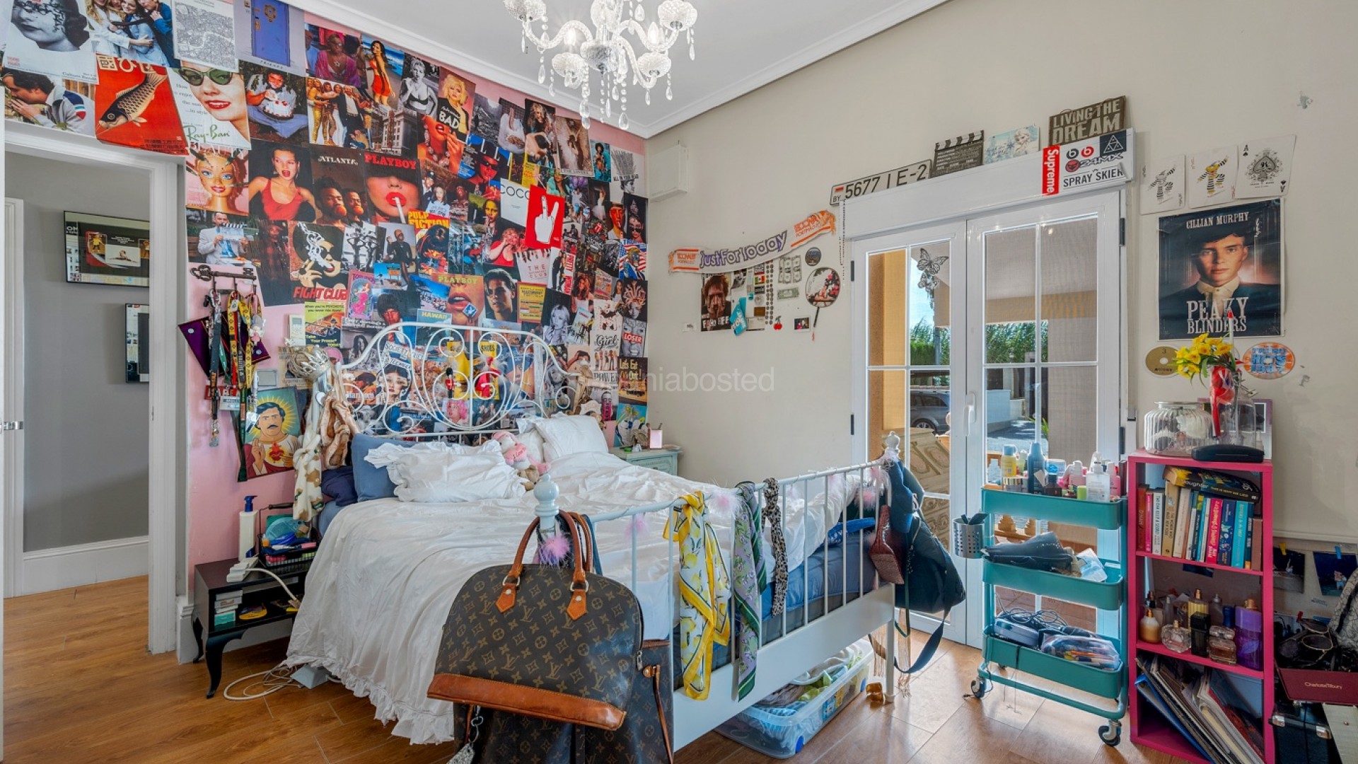 Resale - Villa -
Almoradí