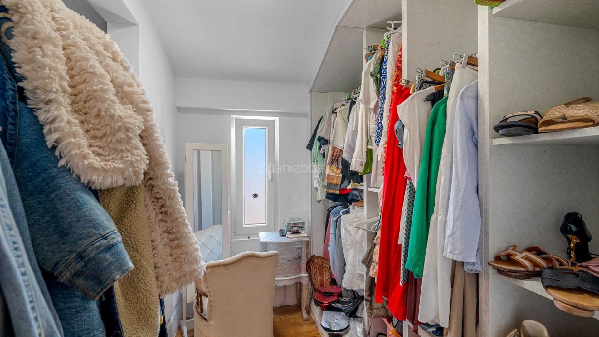 Resale - Villa -
Almoradí