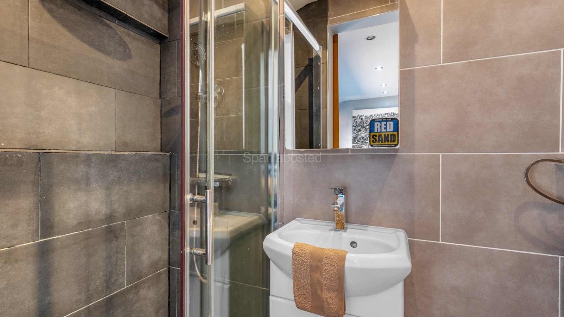 Resale - Villa -
Almoradí