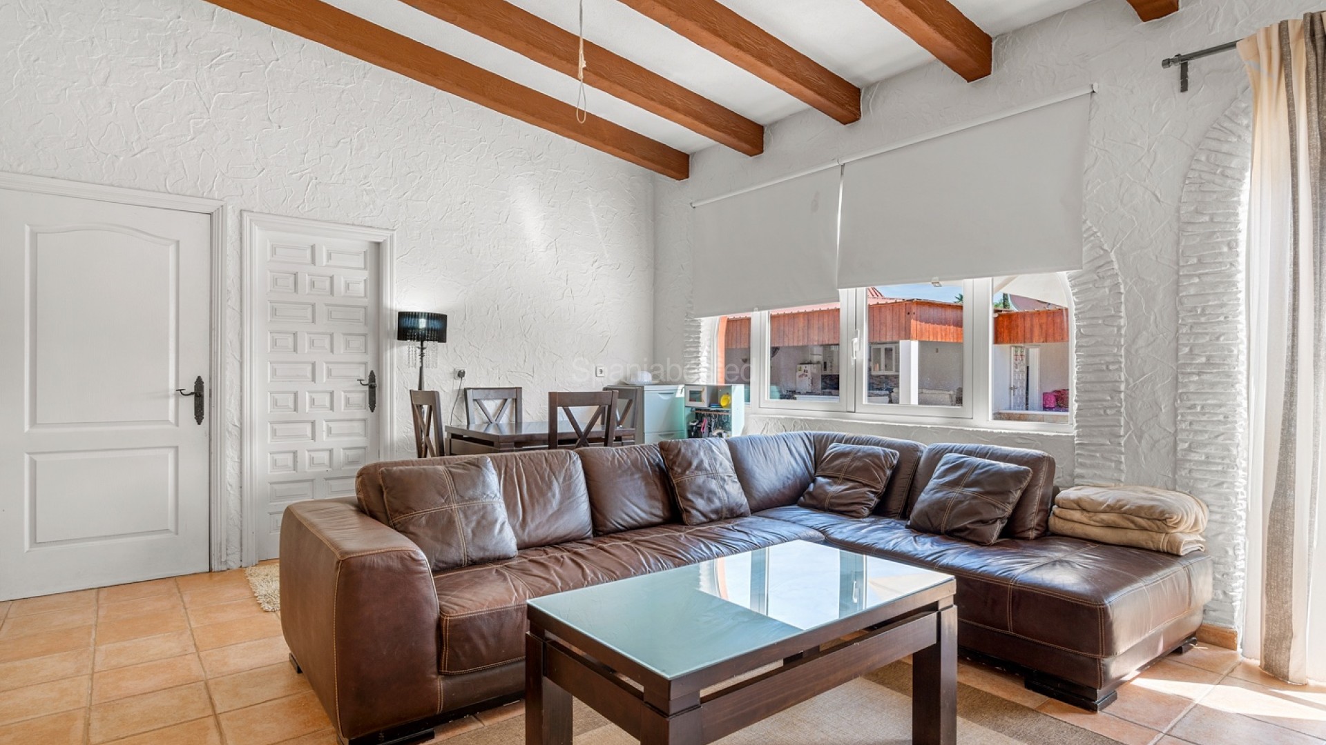 Resale - Villa -
Almoradí