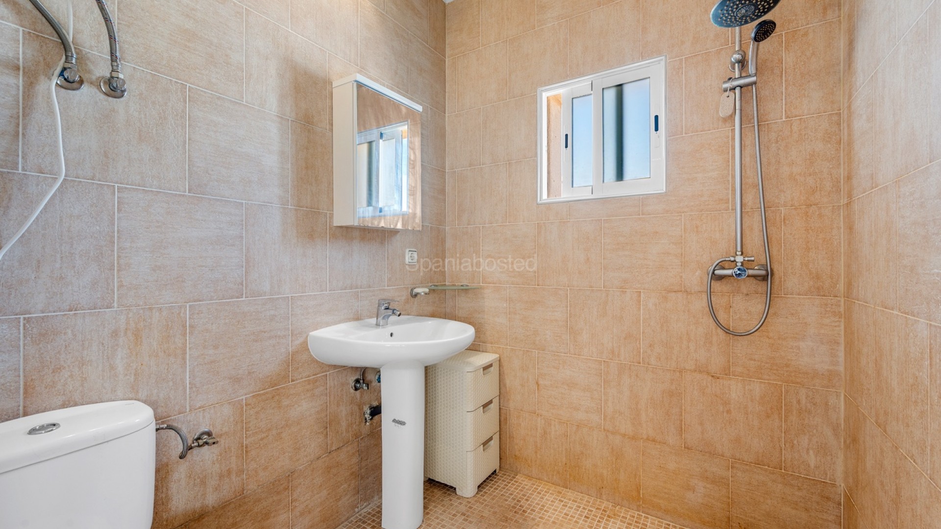 Resale - Villa -
Almoradí