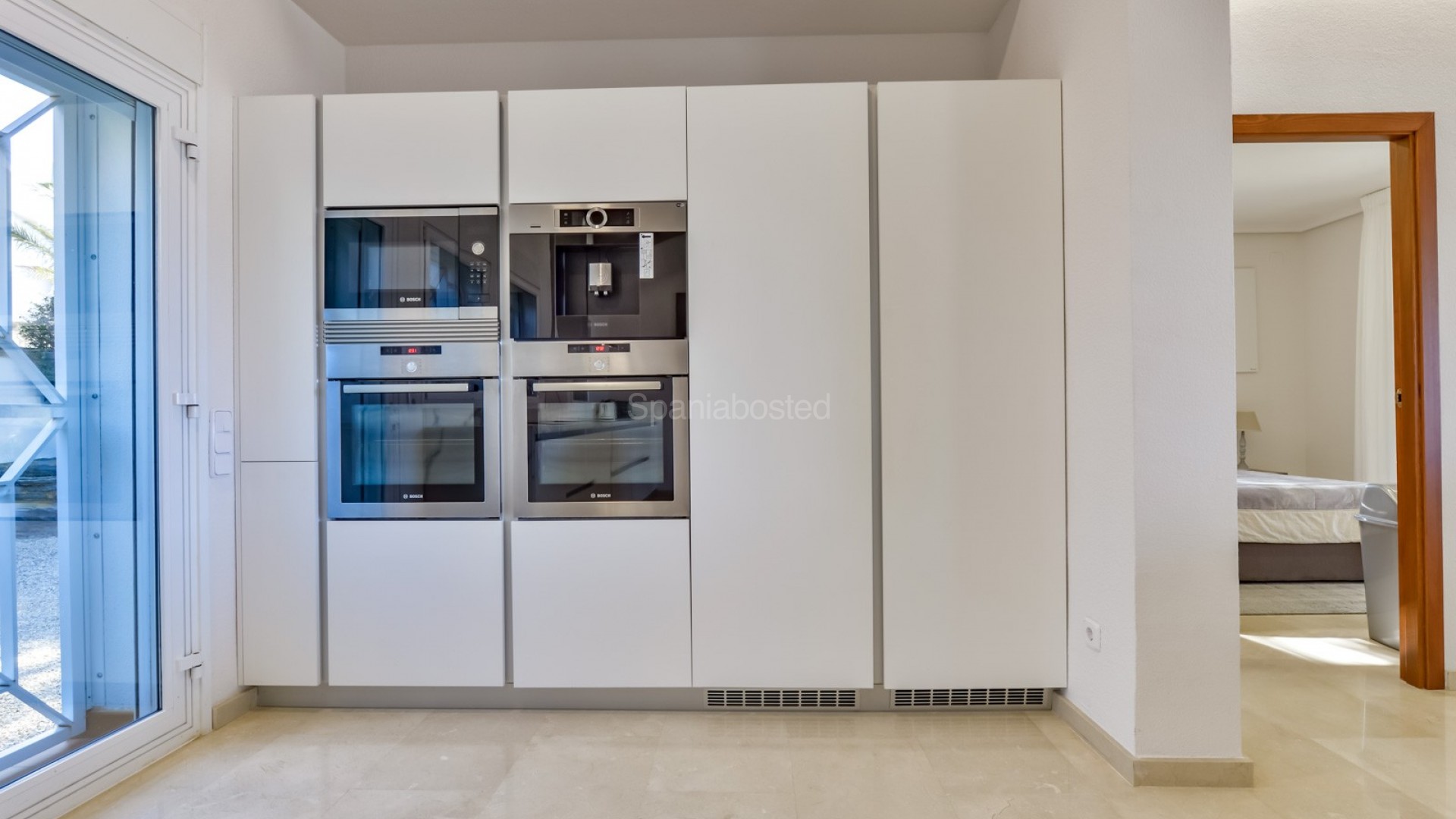 Resale - Villa -
Altea - Sierra de Altea