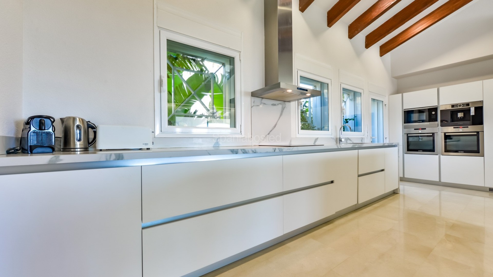 Resale - Villa -
Altea - Sierra de Altea