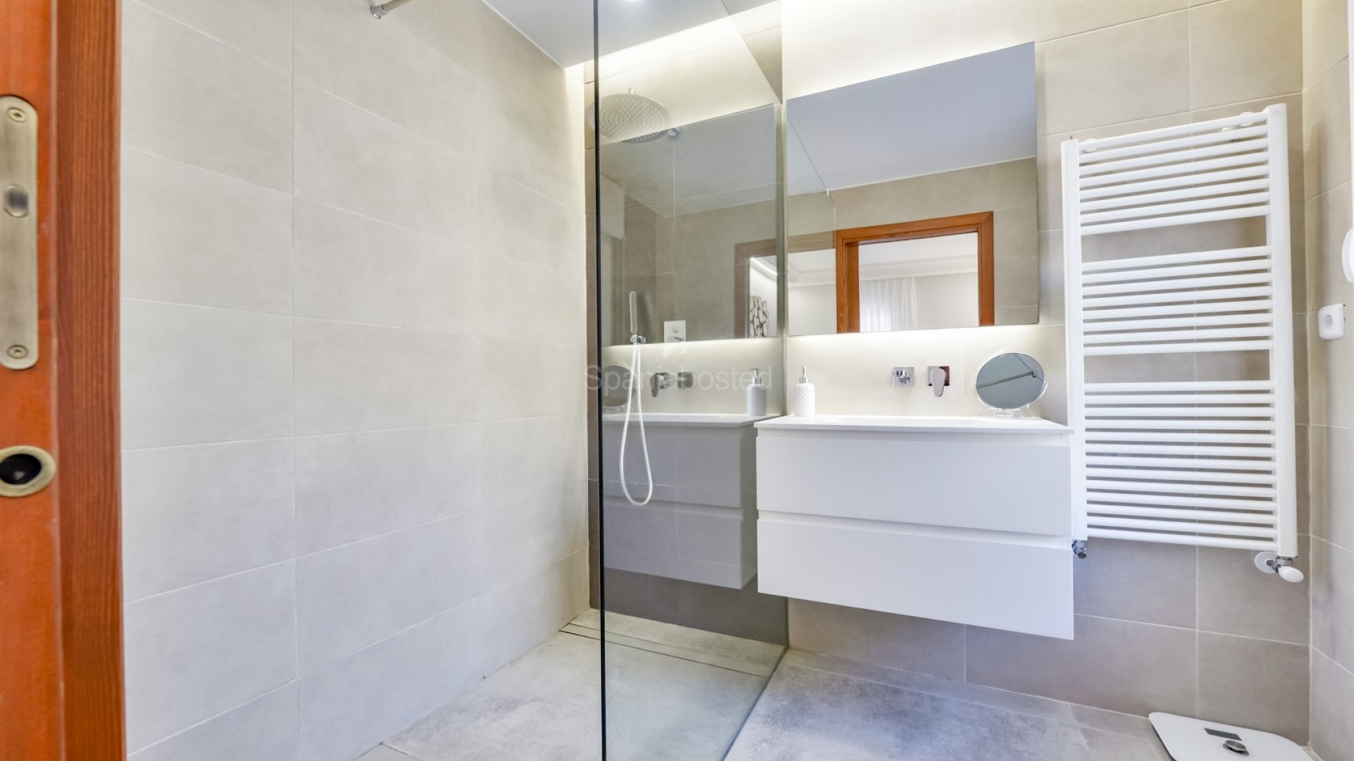 Resale - Villa -
Altea - Sierra de Altea