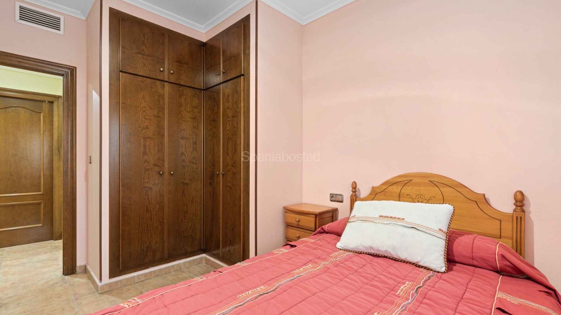 Resale - Villa -
Beniel - Carretera de Beniel