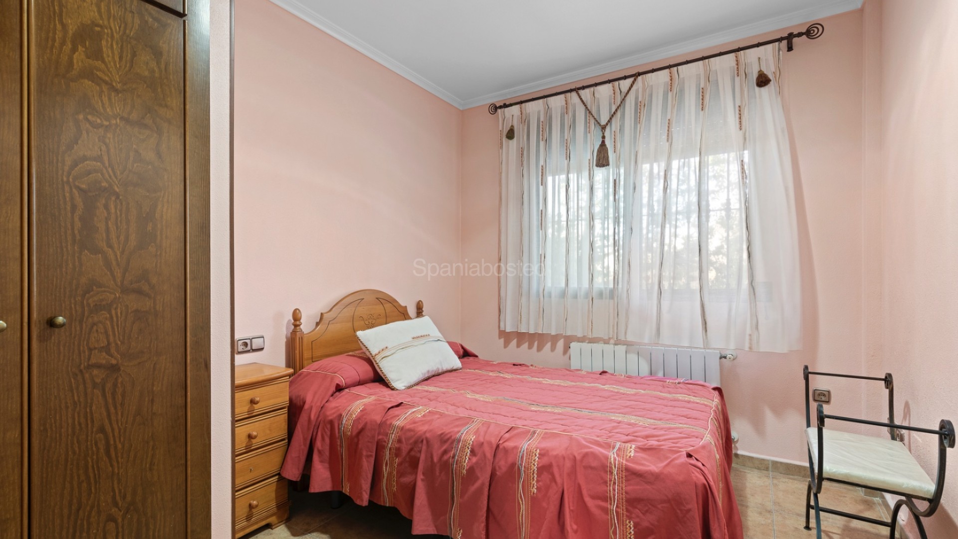 Resale - Villa -
Beniel - Carretera de Beniel