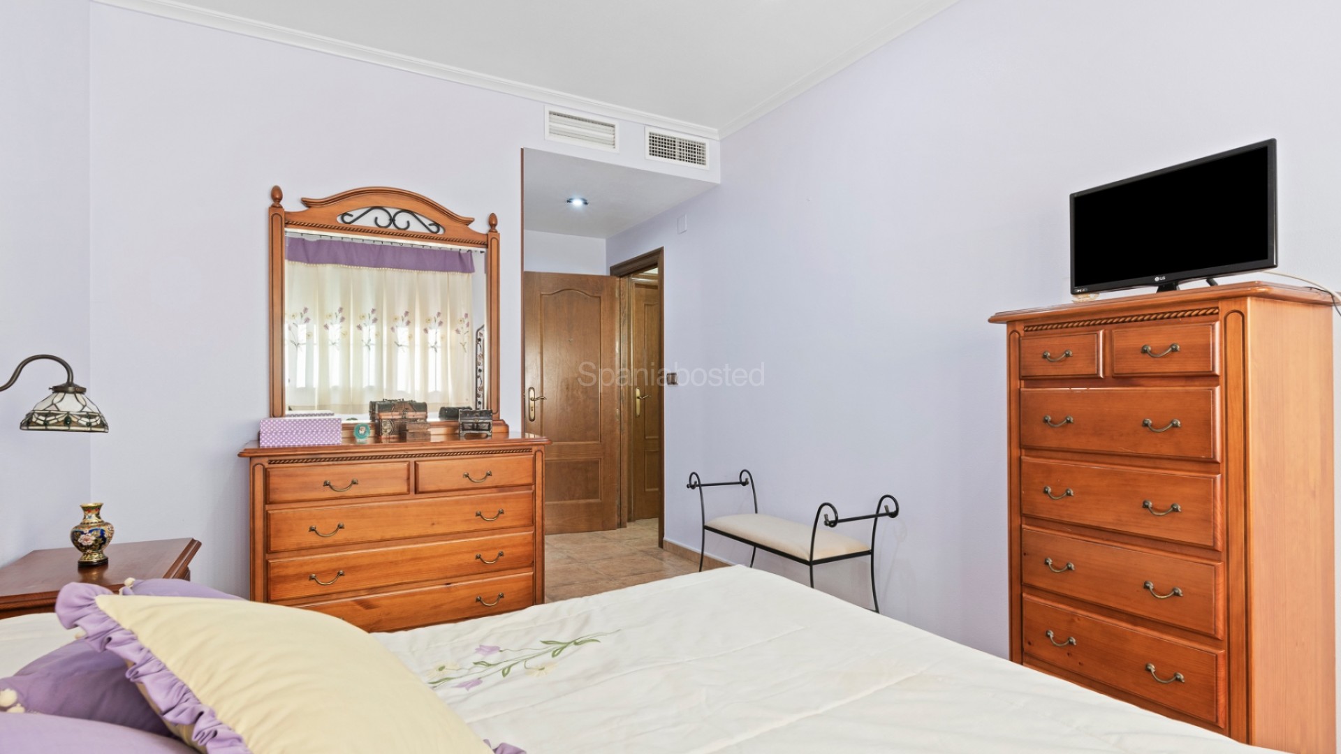 Resale - Villa -
Beniel - Carretera de Beniel