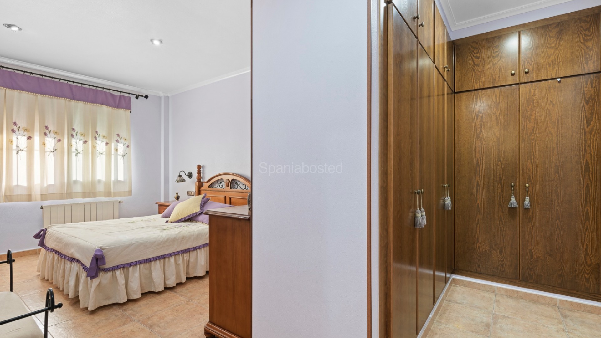 Resale - Villa -
Beniel - Carretera de Beniel