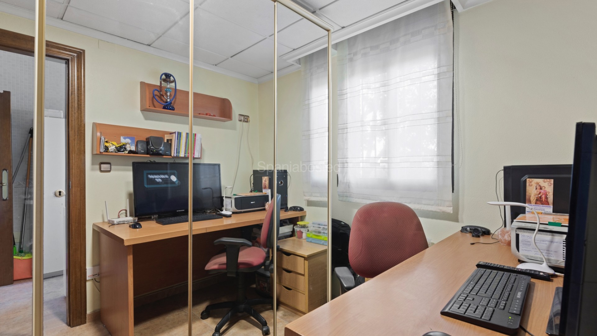 Resale - Villa -
Beniel - Carretera de Beniel