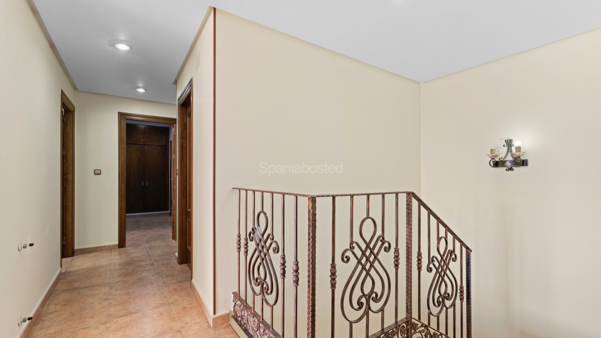 Resale - Villa -
Beniel - Carretera de Beniel