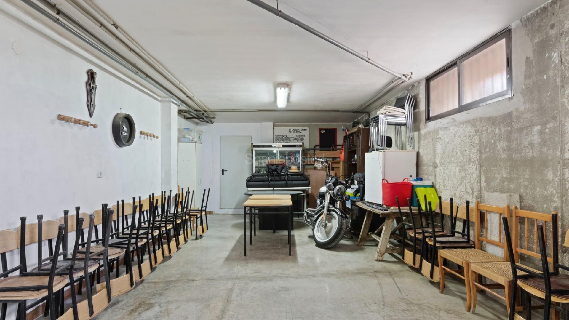 Resale - Villa -
Beniel - Carretera de Beniel