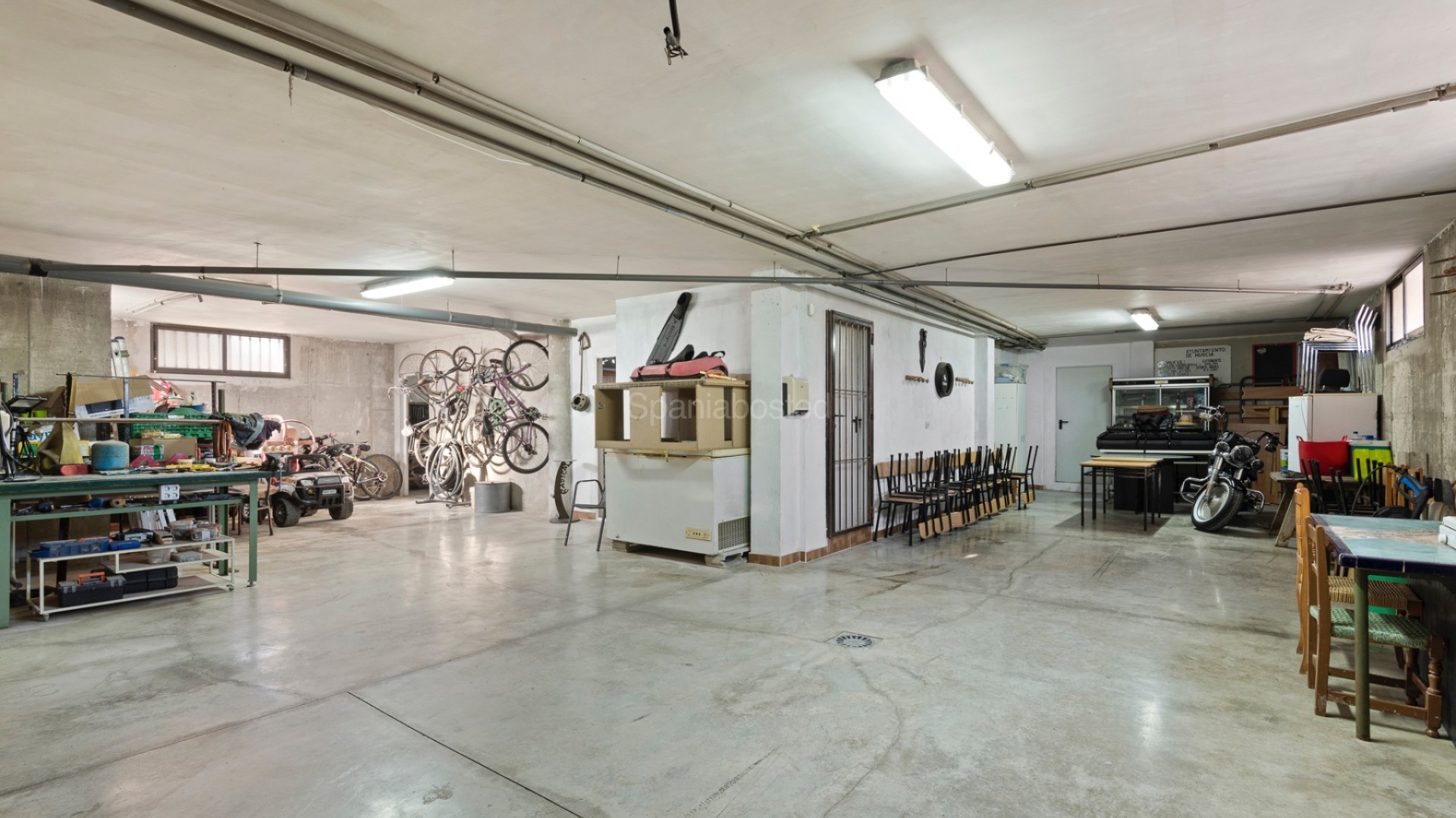 Resale - Villa -
Beniel - Carretera de Beniel