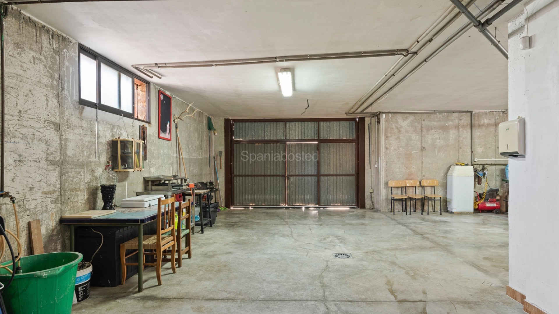 Resale - Villa -
Beniel - Carretera de Beniel