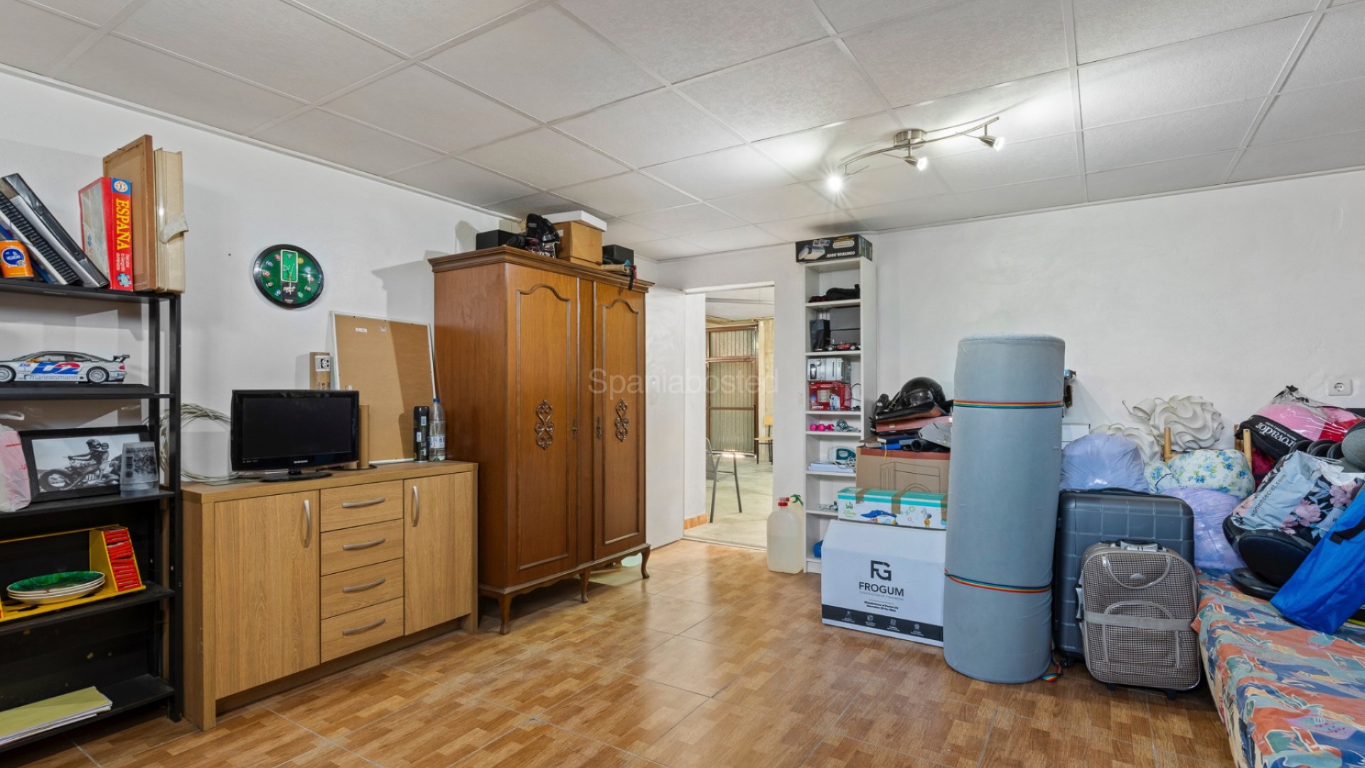 Resale - Villa -
Beniel - Carretera de Beniel