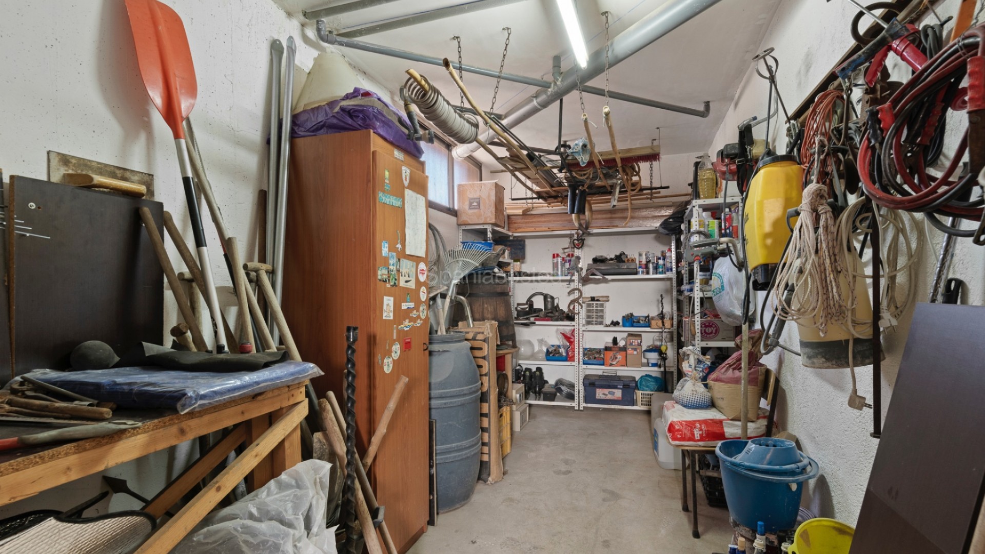 Resale - Villa -
Beniel - Carretera de Beniel