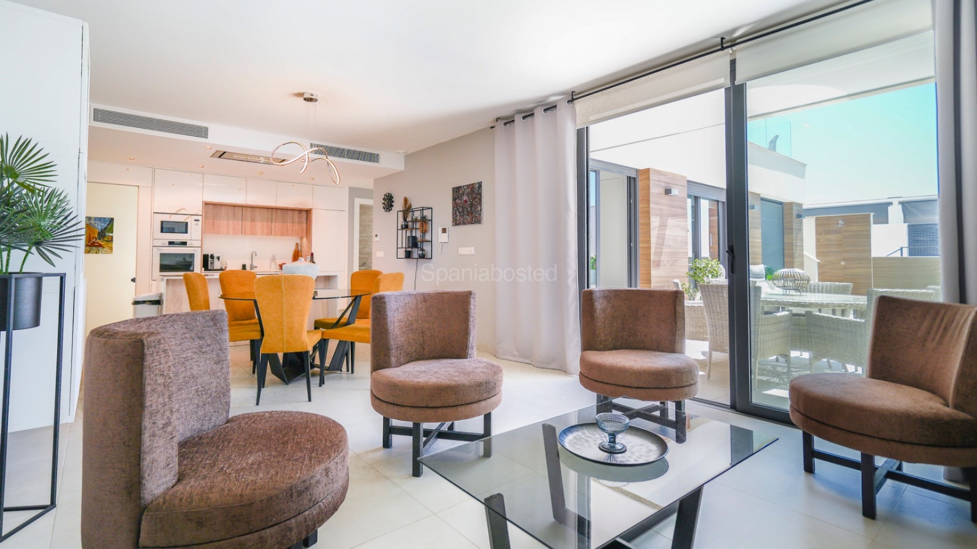 Resale - Villa -
Benijofar